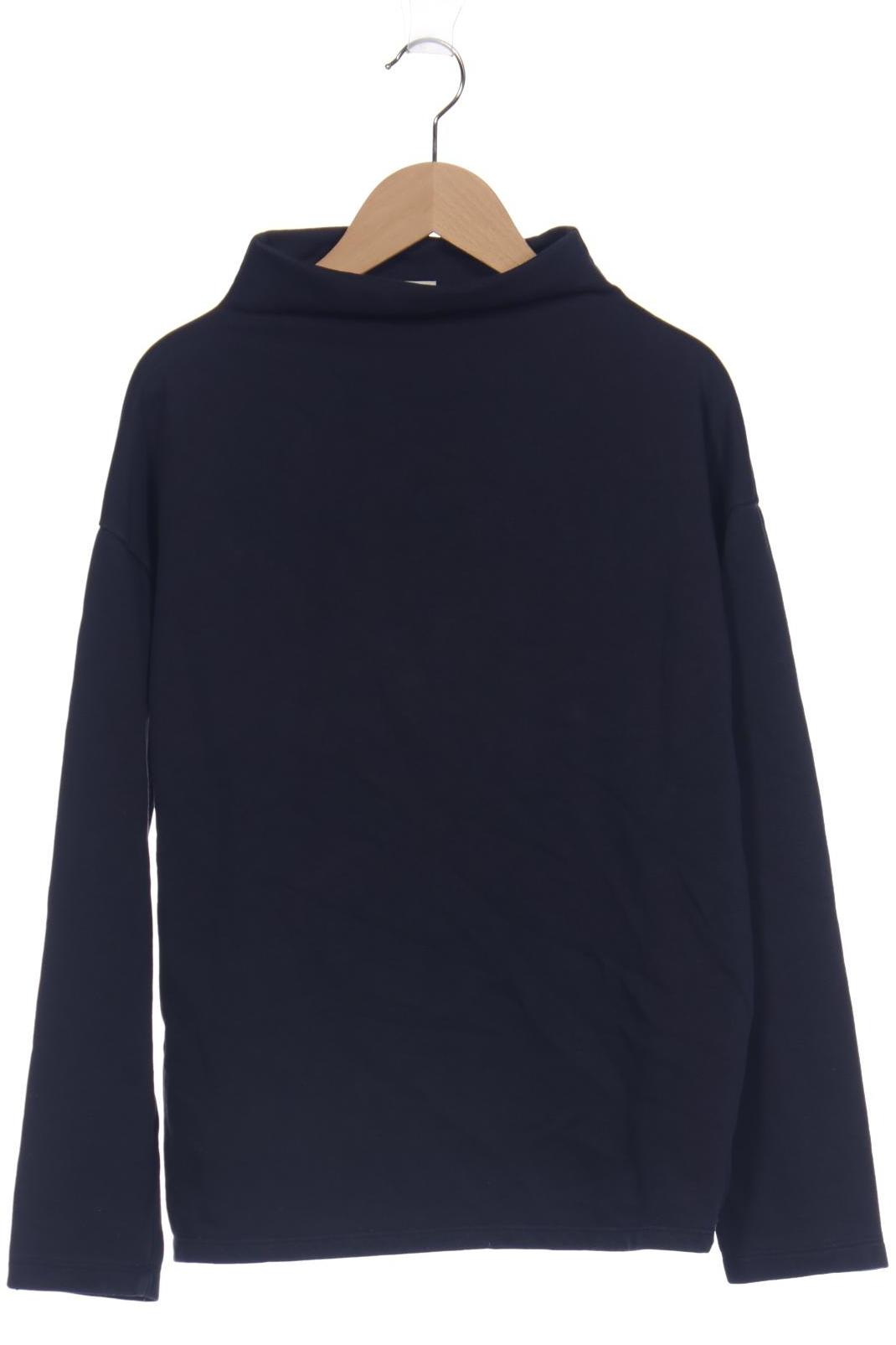 

Kaffe Damen Sweatshirt, marineblau