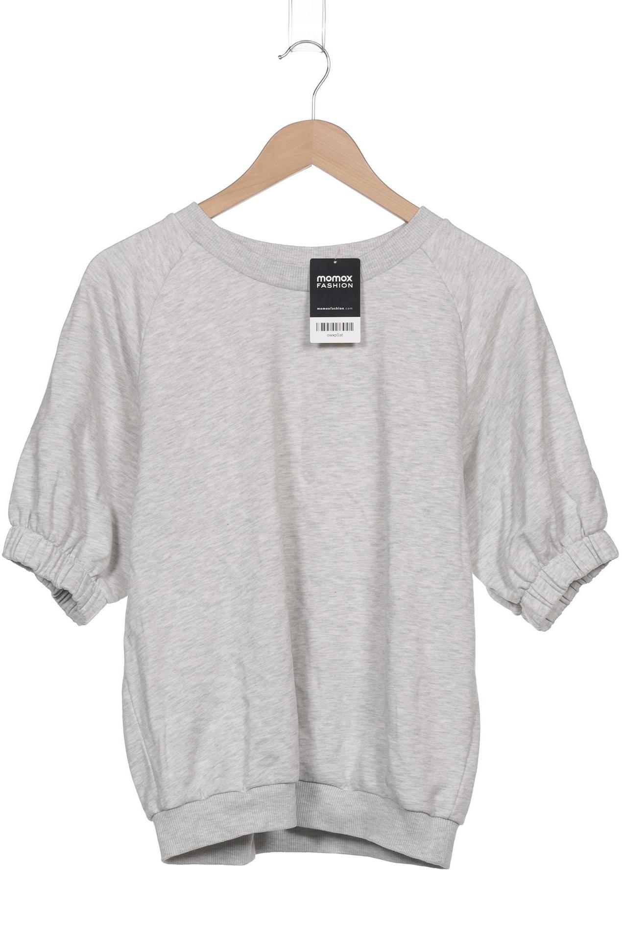 

Kaffe Damen Sweatshirt, grau, Gr. 38