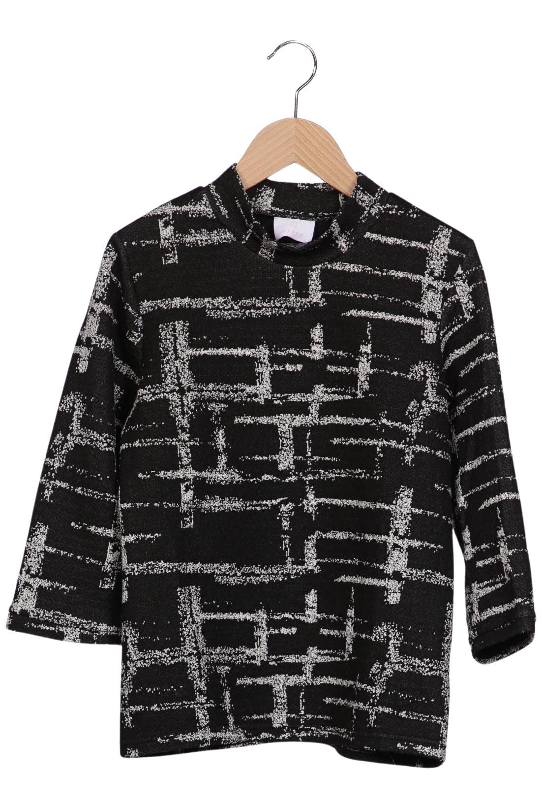 

Kaffe Damen Sweatshirt, mehrfarbig, Gr. 36