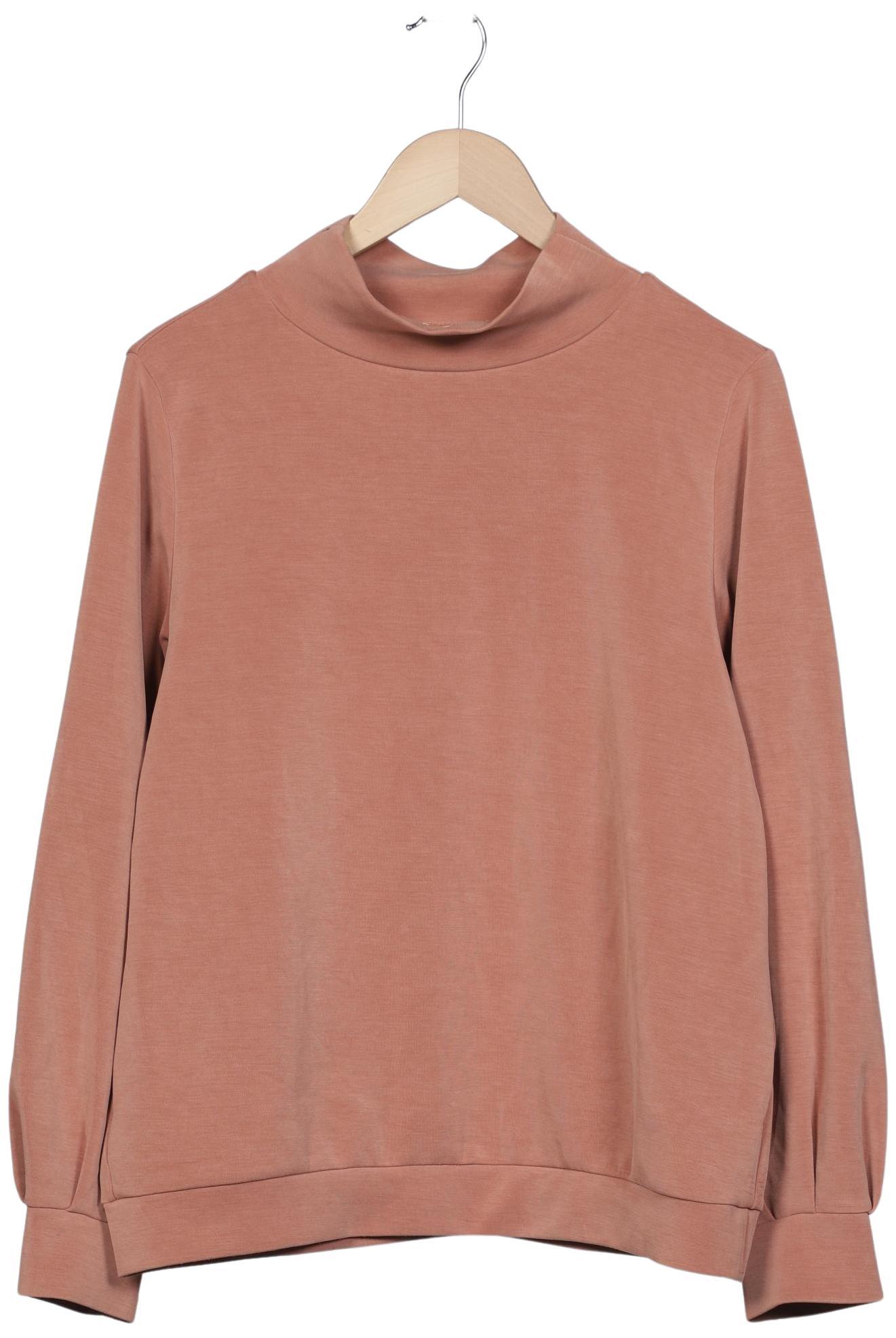 

Kaffe Damen Sweatshirt, braun, Gr. 42
