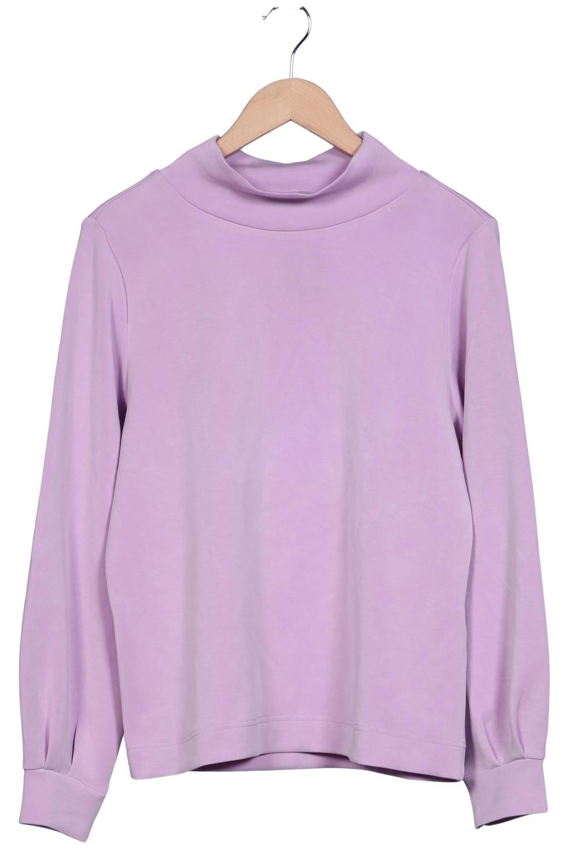 

Kaffe Damen Sweatshirt, flieder, Gr. 38