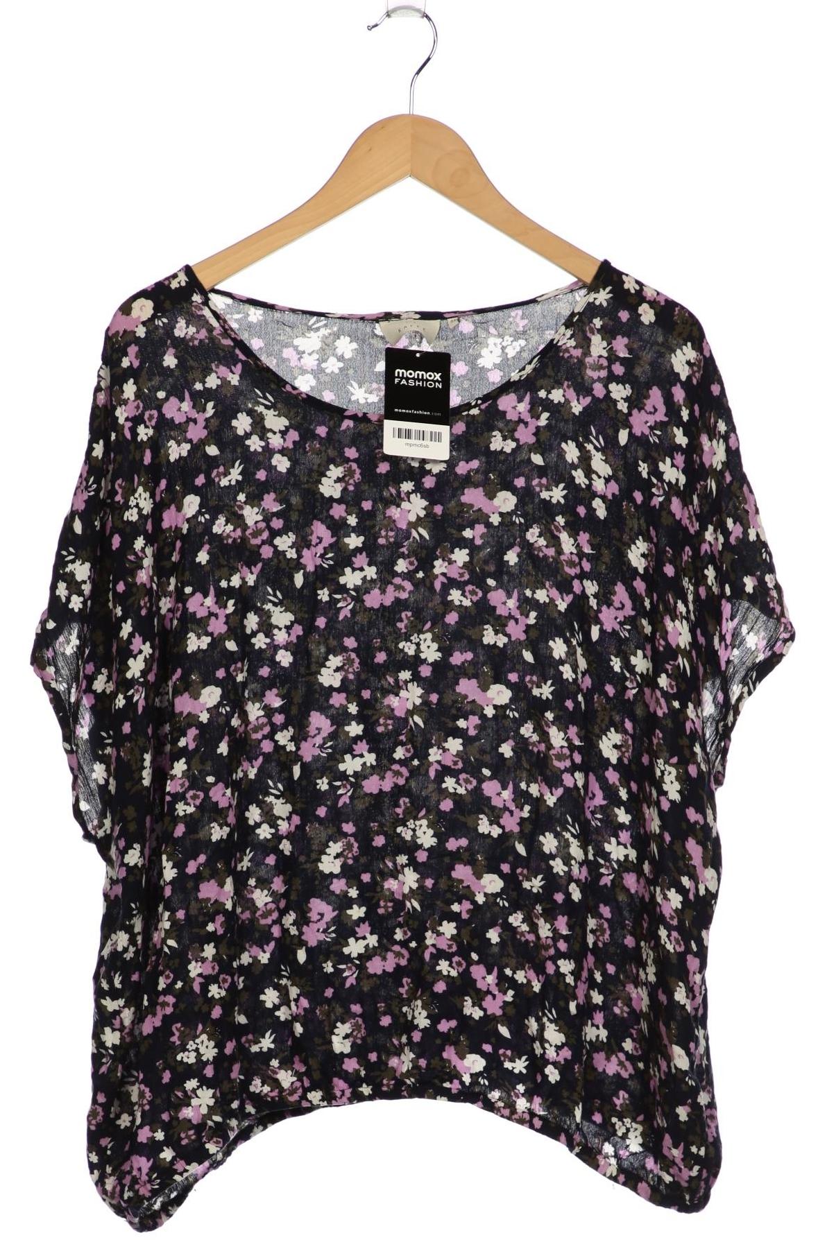 

Kaffe Damen T-Shirt, marineblau, Gr. 46