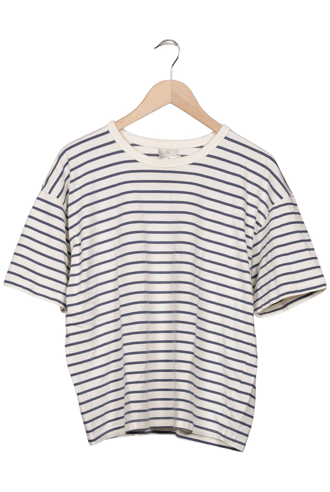 

Kaffe Damen T-Shirt, mehrfarbig, Gr. 44