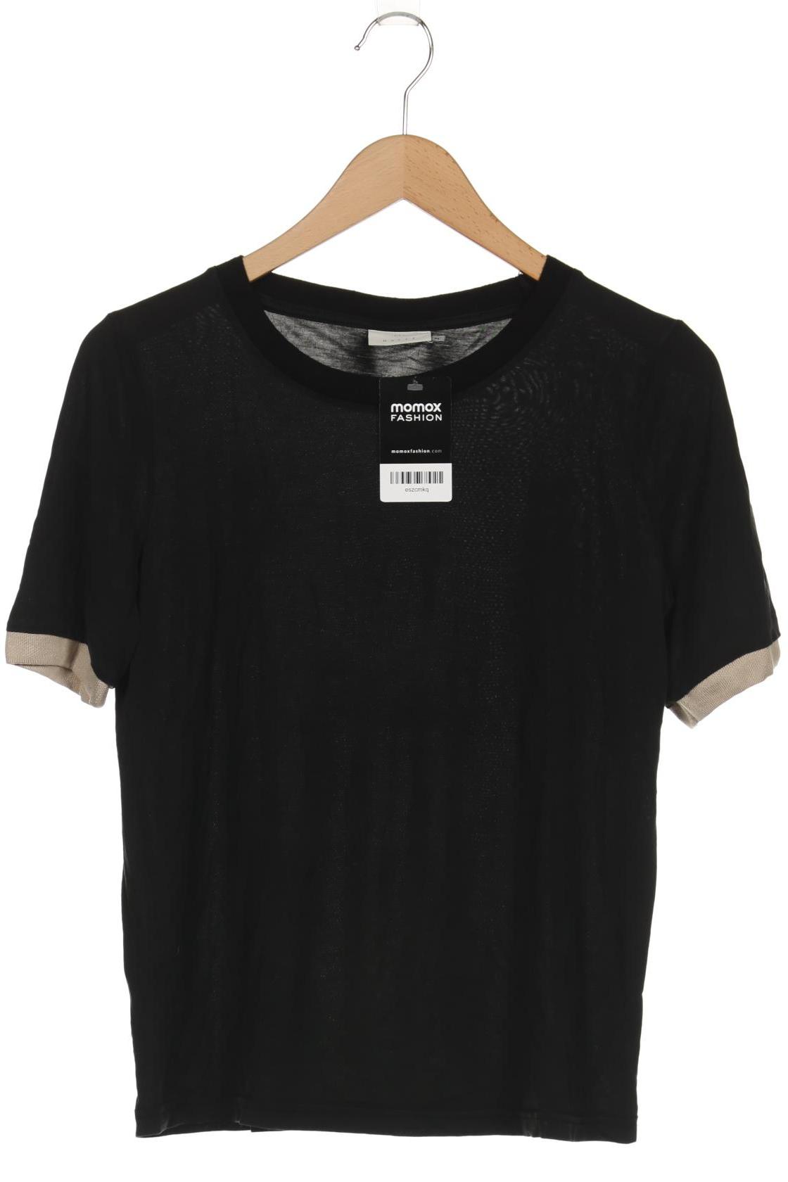 

Kaffe Damen T-Shirt, grau, Gr. 38