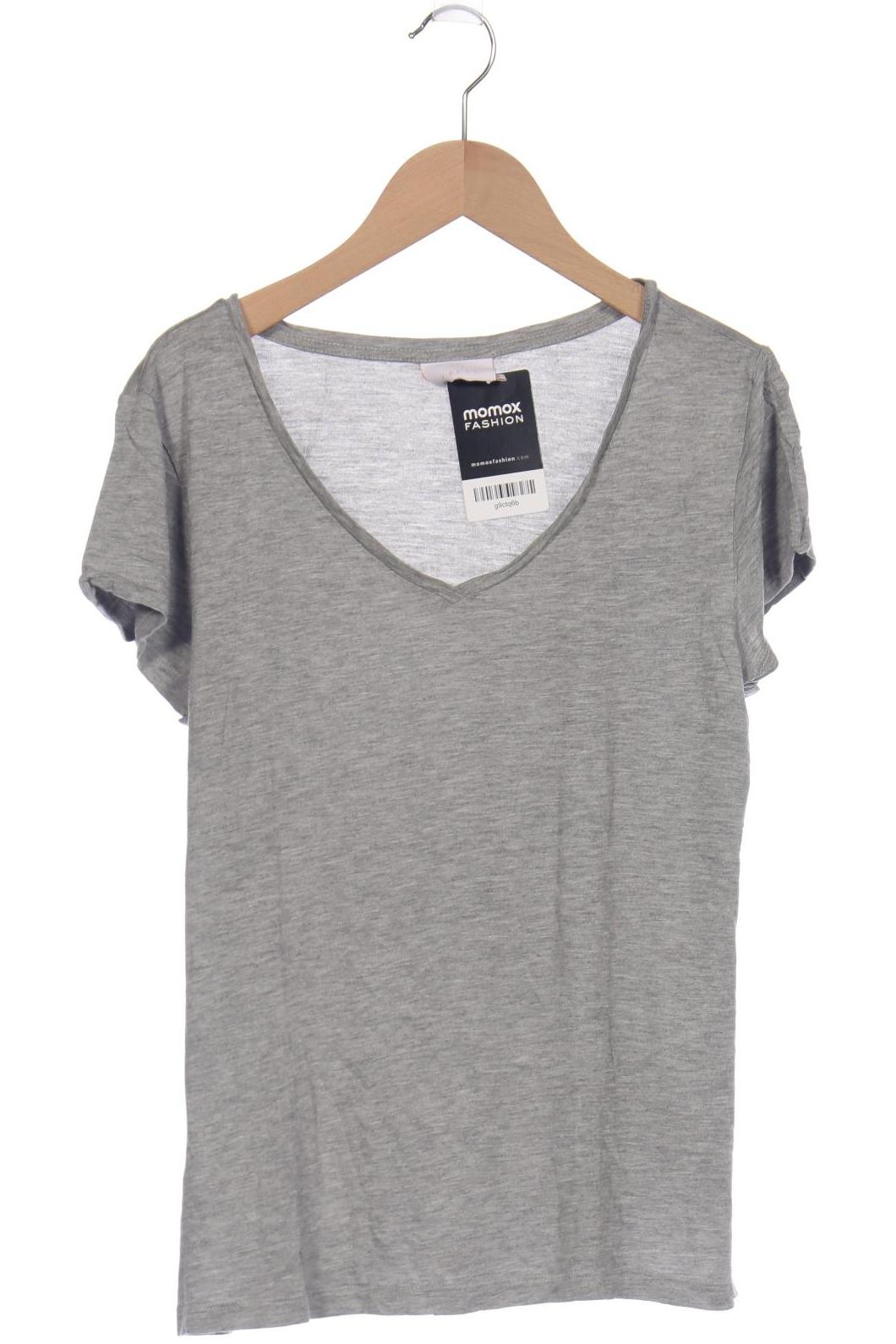 

Kaffe Damen T-Shirt, grau