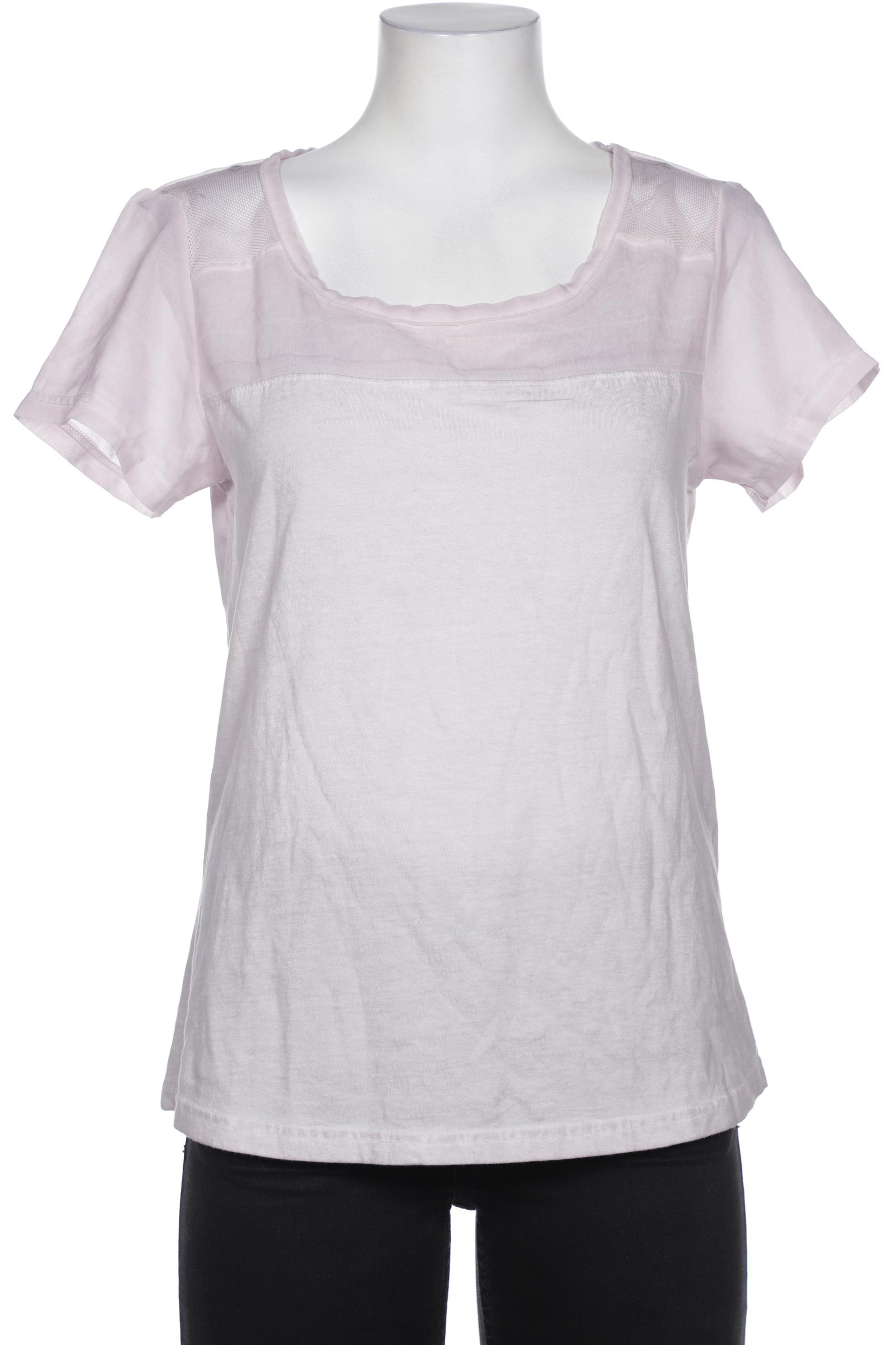 

Kaffe Damen T-Shirt, pink