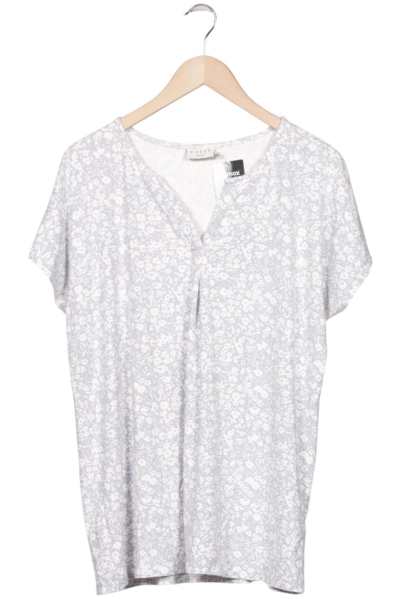 

Kaffe Damen T-Shirt, mehrfarbig, Gr. 36