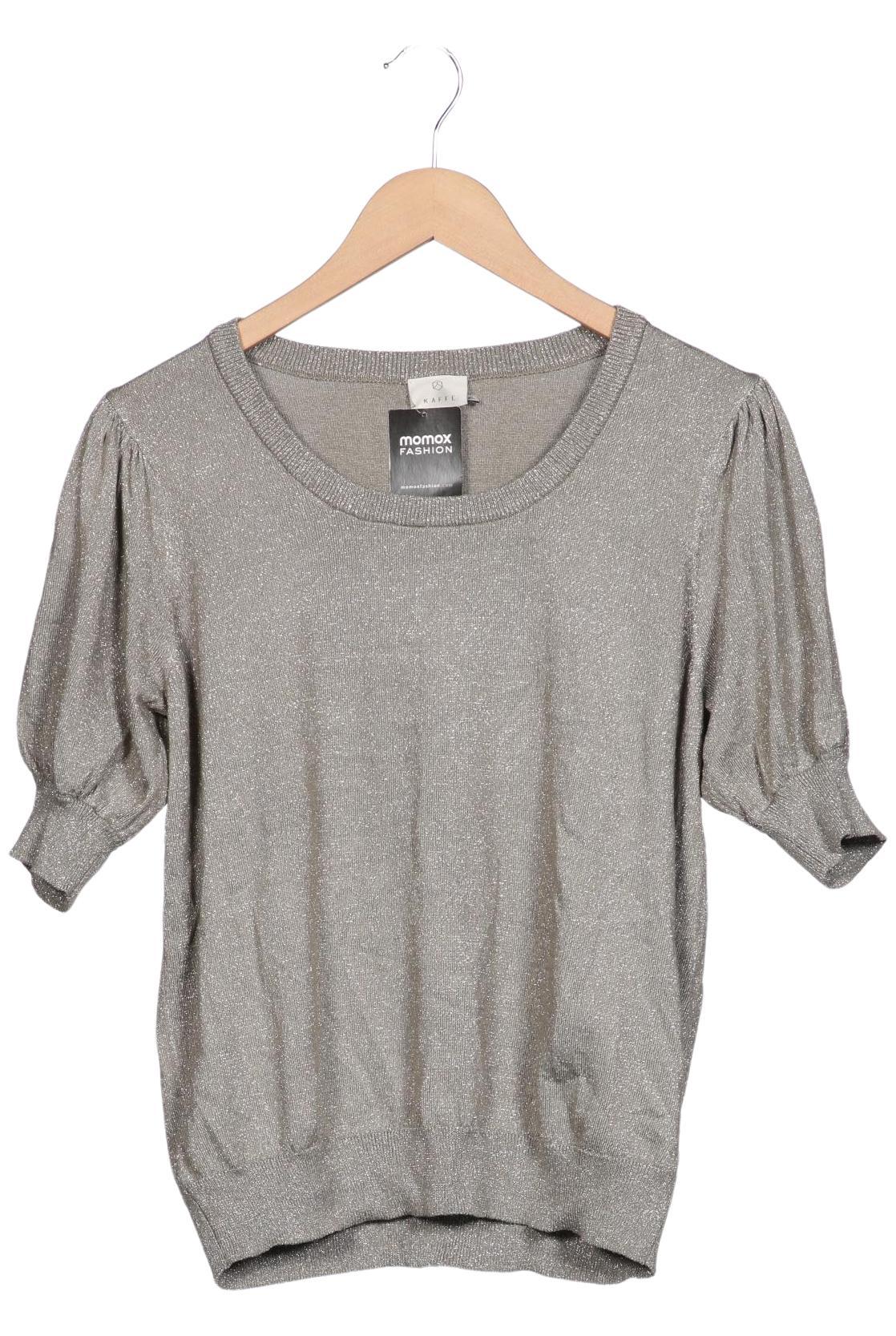 

Kaffe Damen T-Shirt, mehrfarbig, Gr. 44