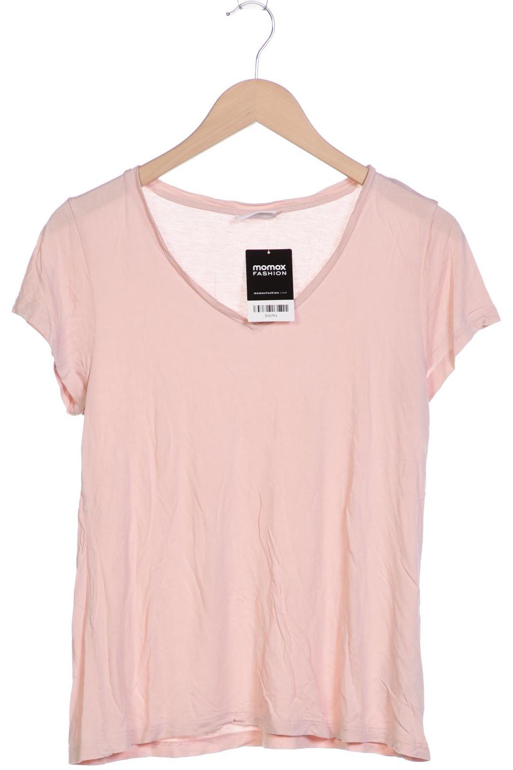 

Kaffe Damen T-Shirt, pink