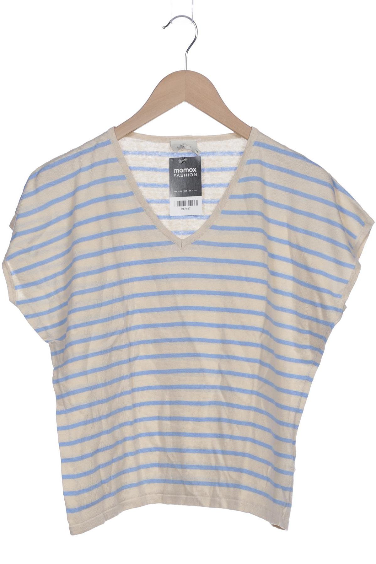 

Kaffe Damen T-Shirt, beige