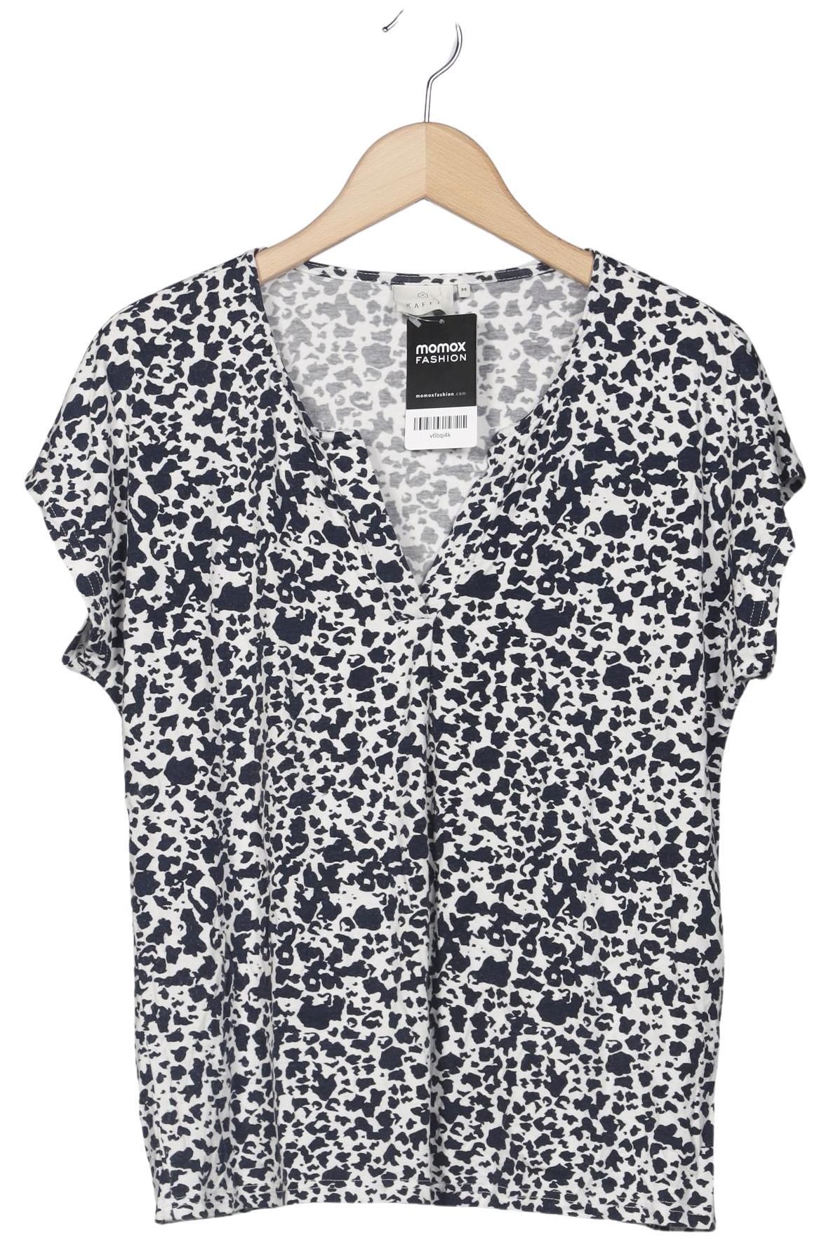 

Kaffe Damen T-Shirt, mehrfarbig, Gr. 38