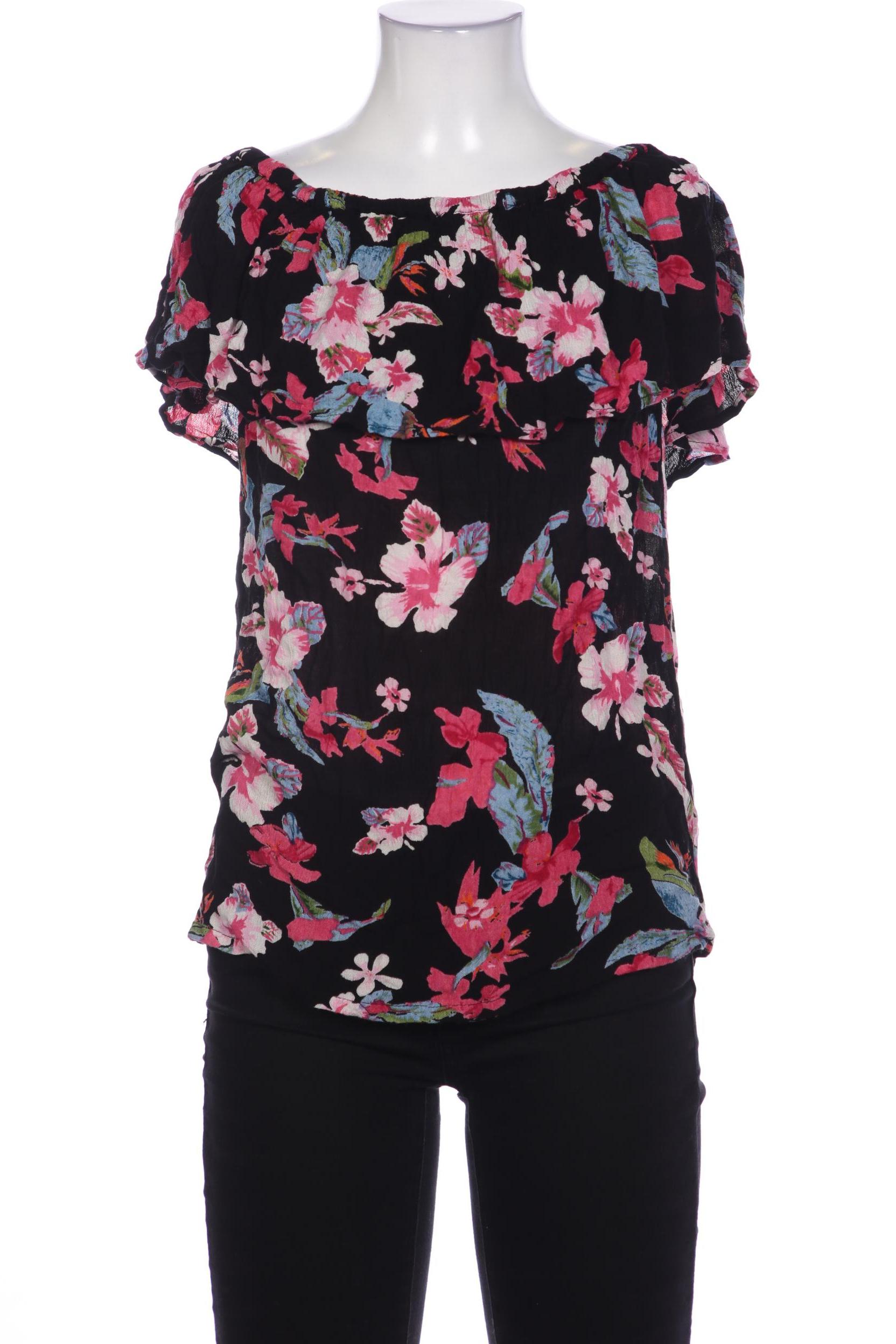 

Kaffe Damen T-Shirt, mehrfarbig, Gr. 36