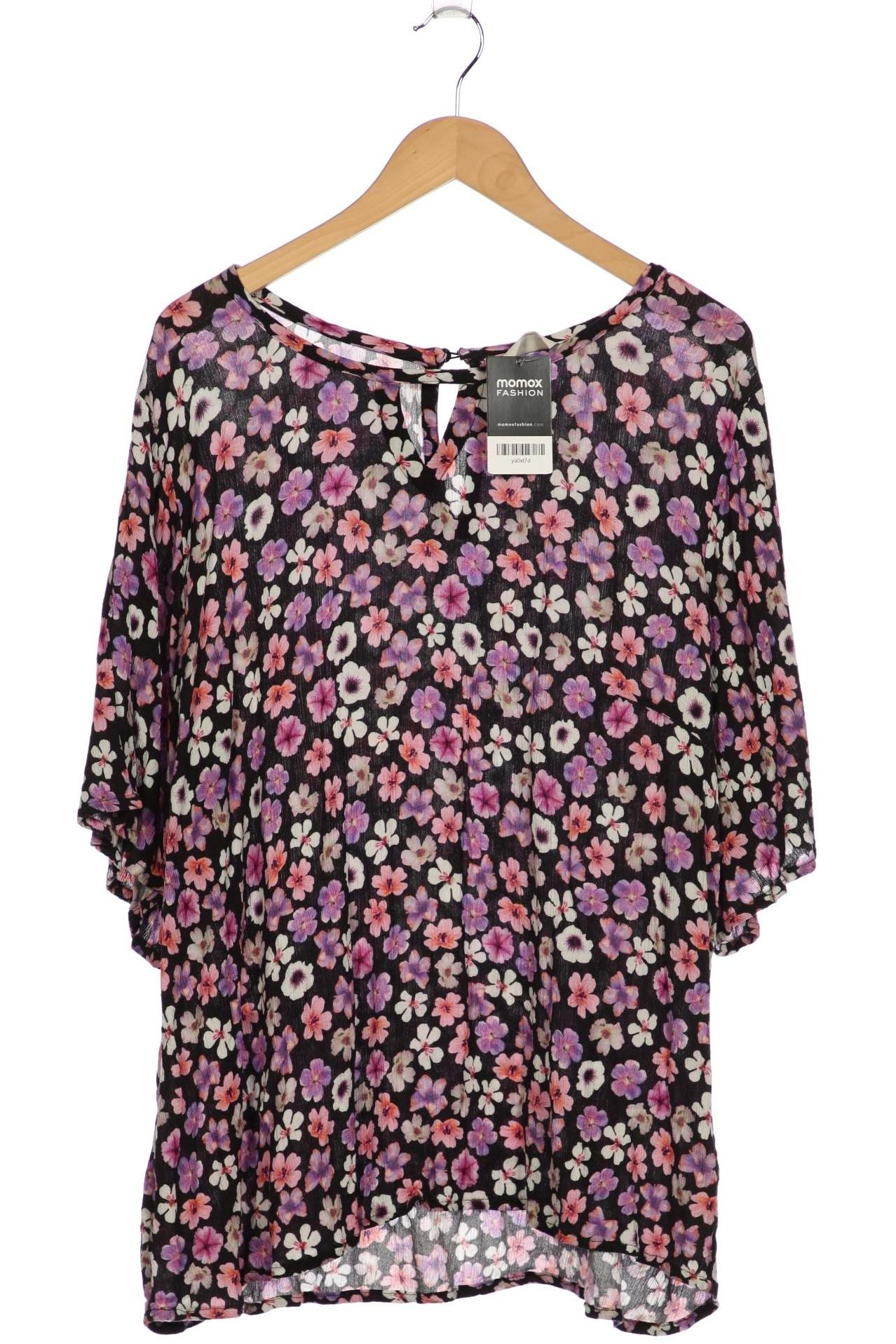 

Kaffe Damen T-Shirt, flieder, Gr. 46