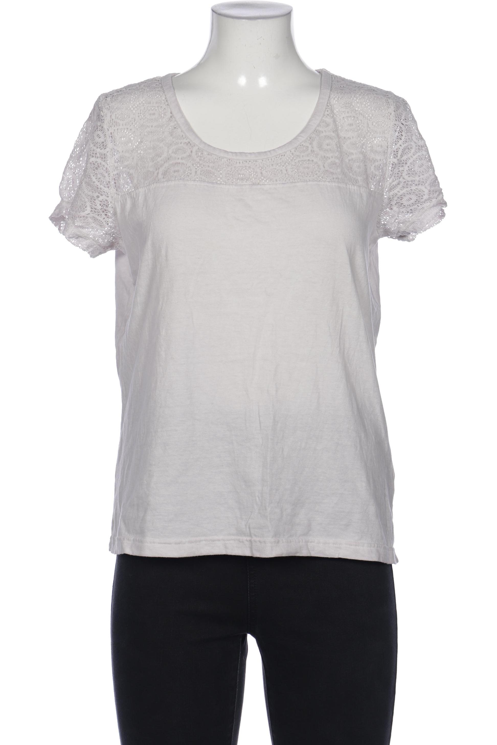 

Kaffe Damen T-Shirt, pink, Gr. 42