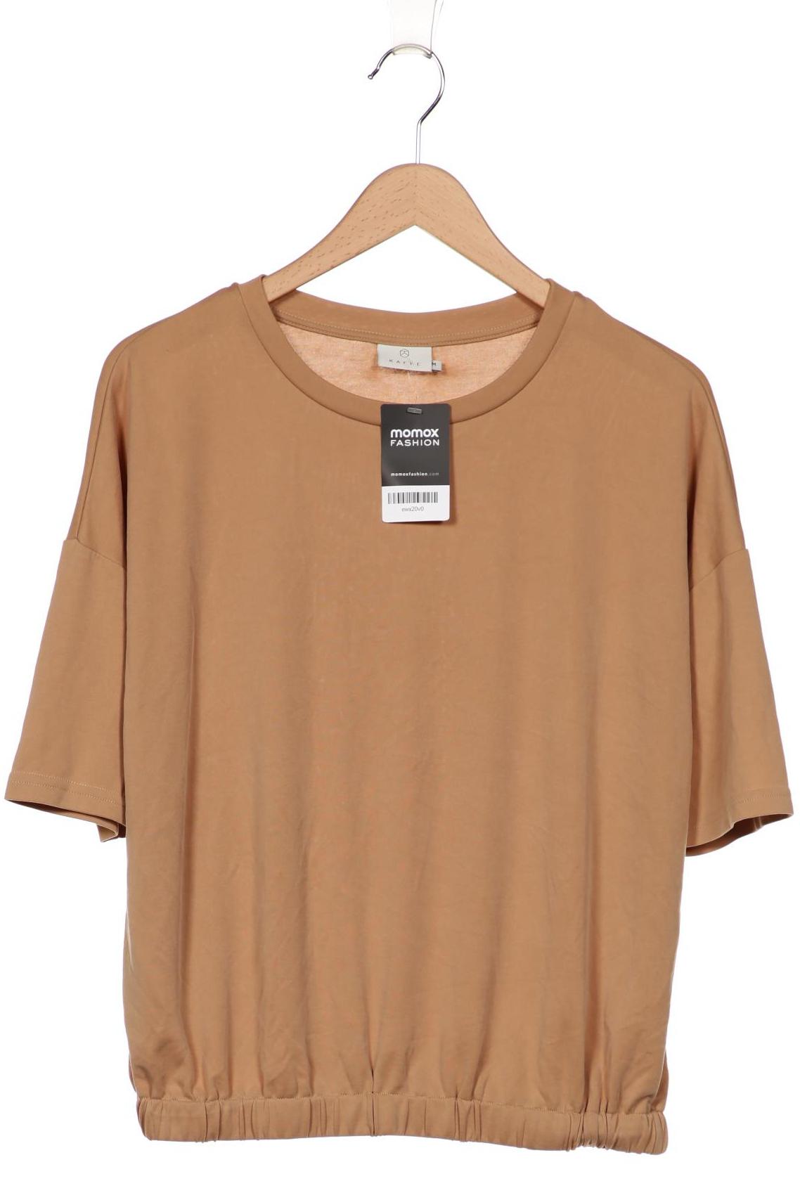 

Kaffe Damen T-Shirt, beige