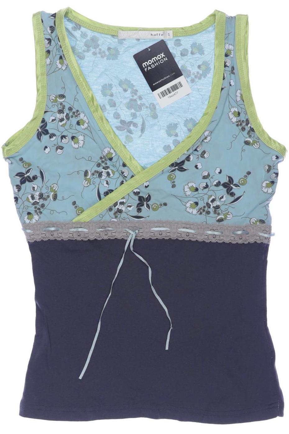 

Kaffe Damen Top, grau, Gr. 36