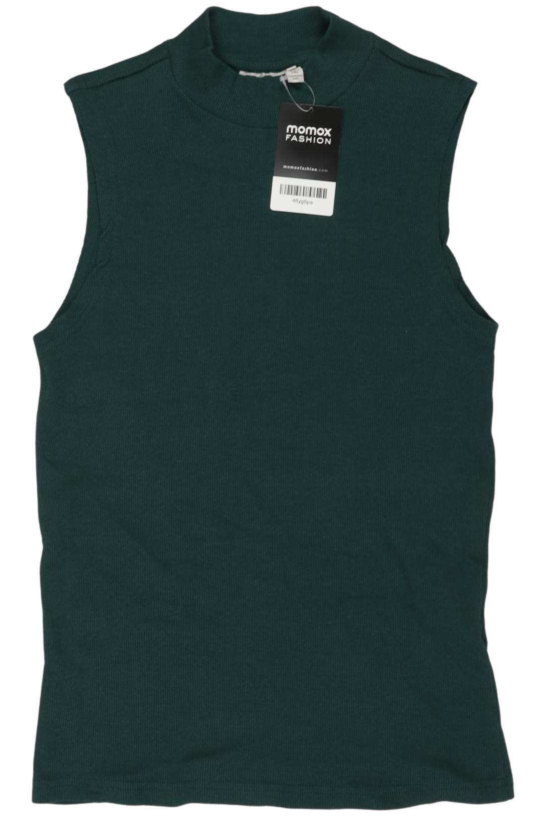 

Kaffe Damen Top, grün, Gr. 38