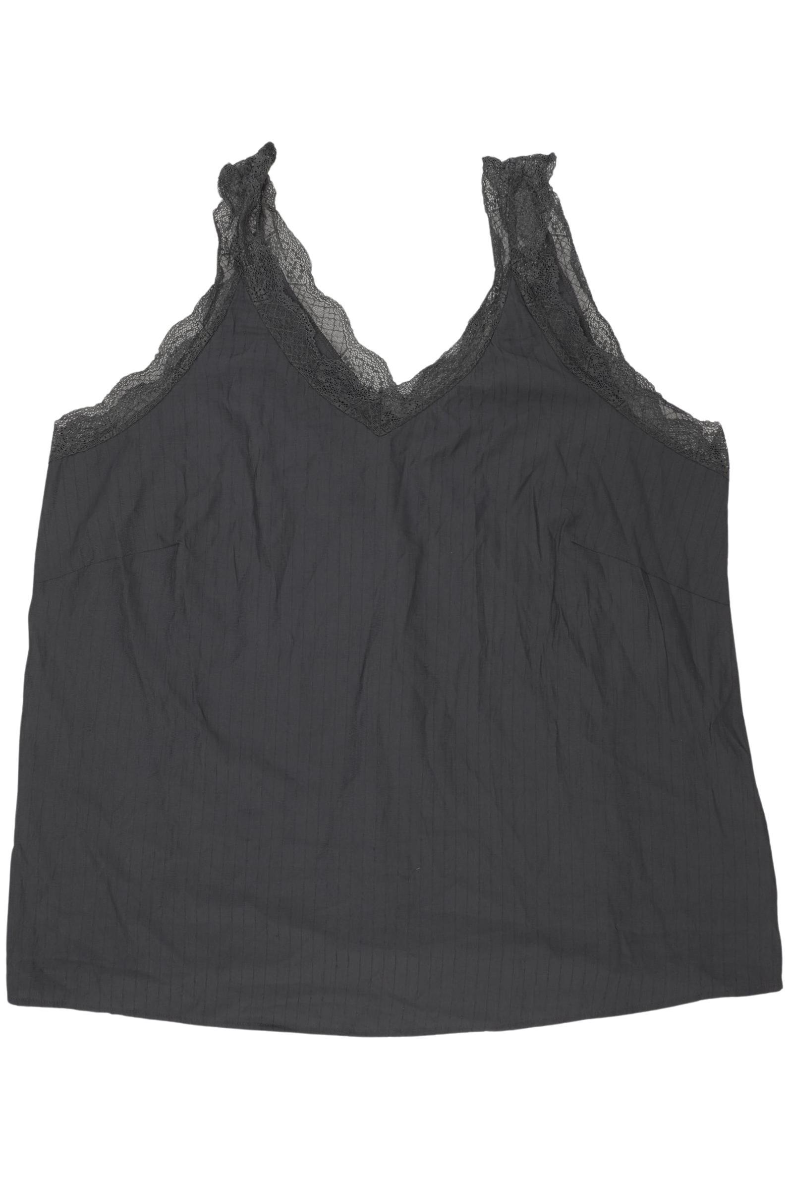 

Kaffe Damen Top, grau, Gr. 54