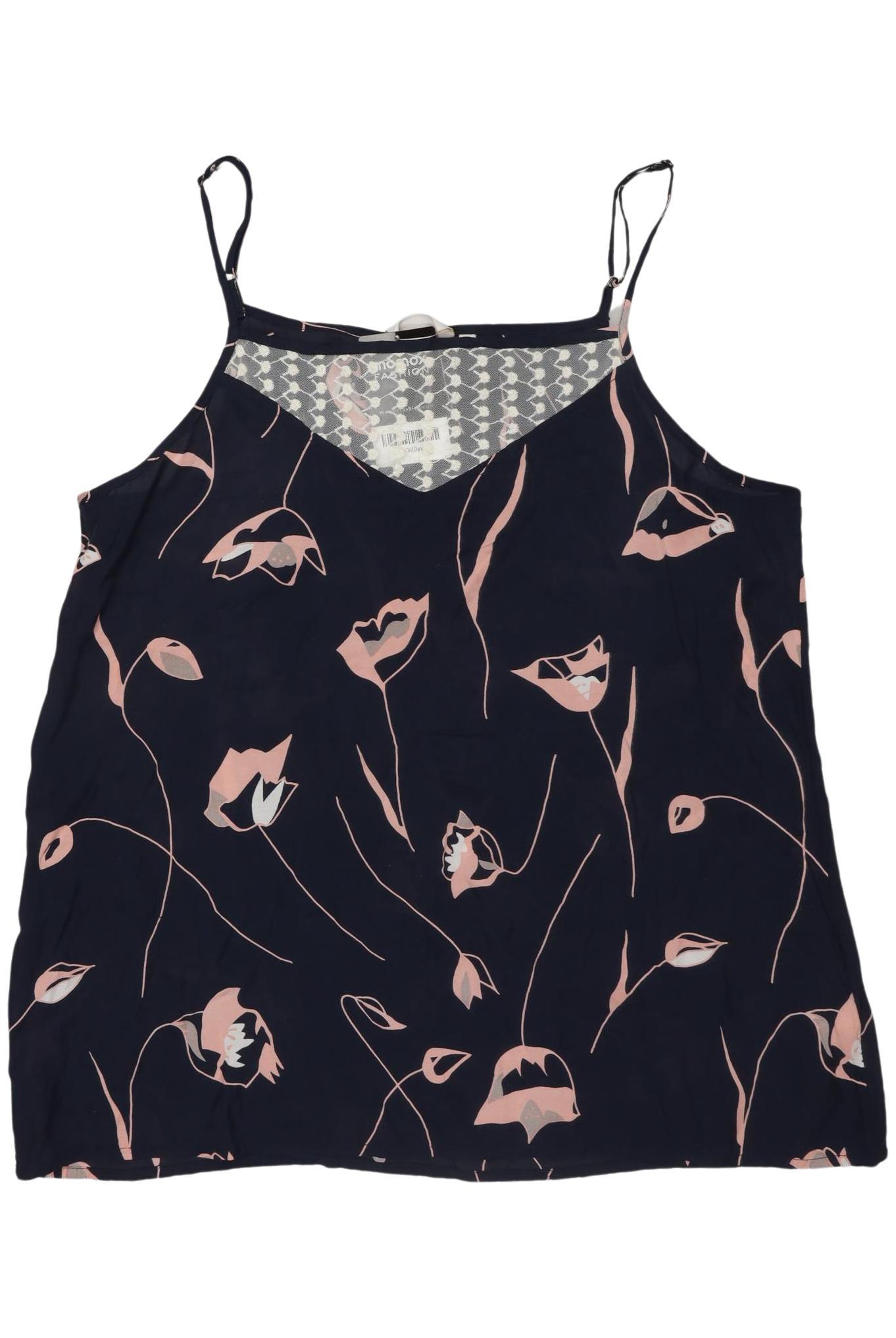 

Kaffe Damen Top, mehrfarbig, Gr. 40