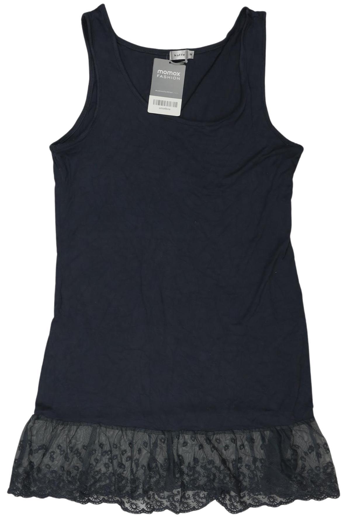 

Kaffe Damen Top, marineblau, Gr. 38