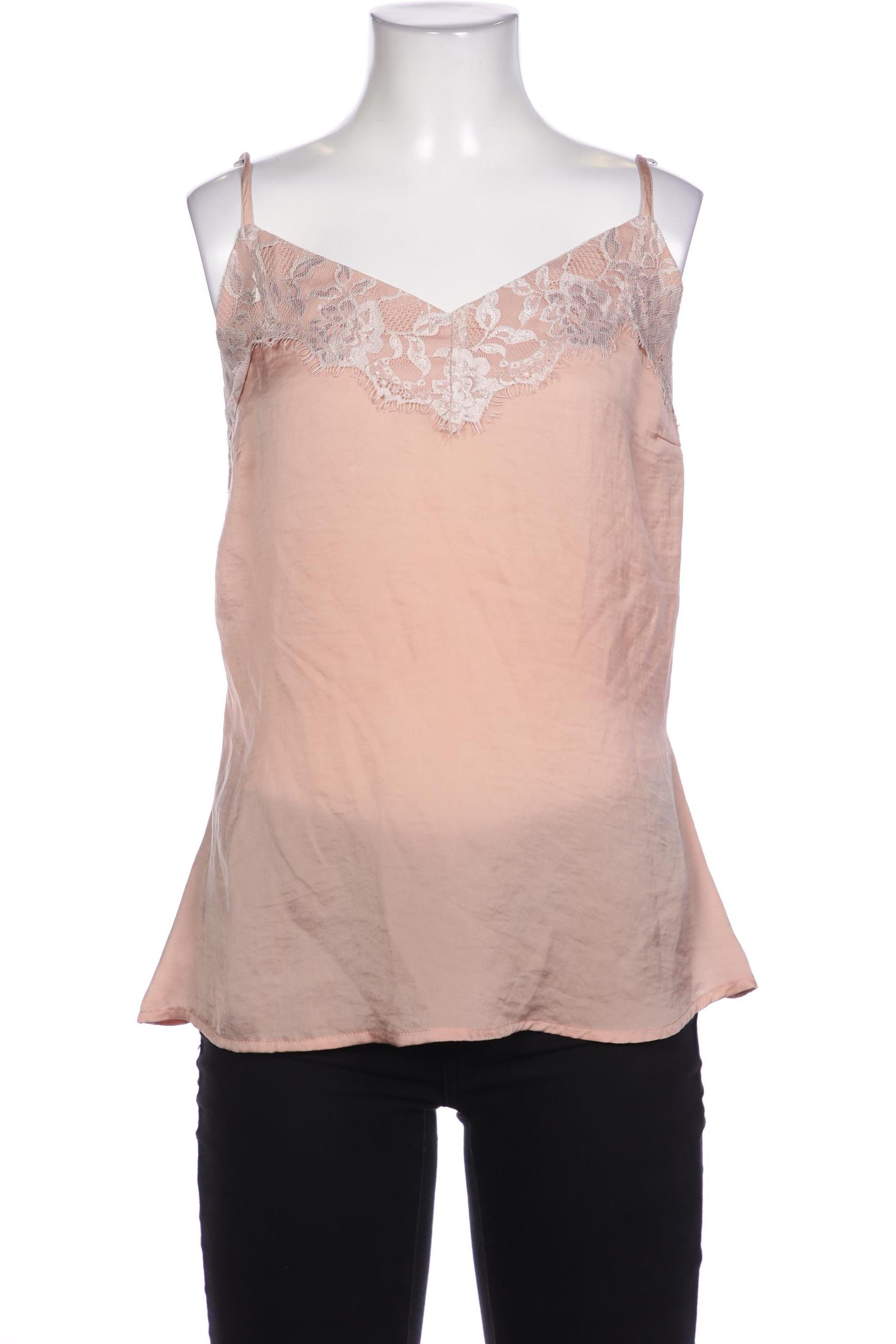 

Kaffe Damen Top, beige