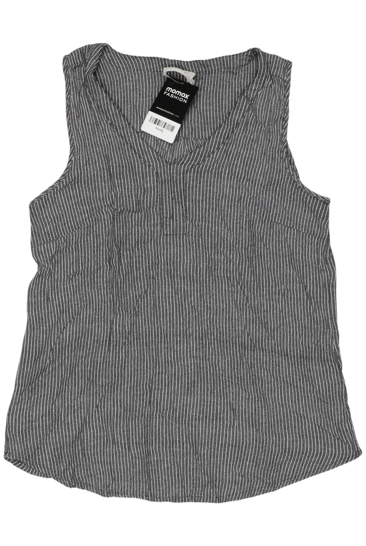 

Kaffe Damen Top, grau, Gr. 38