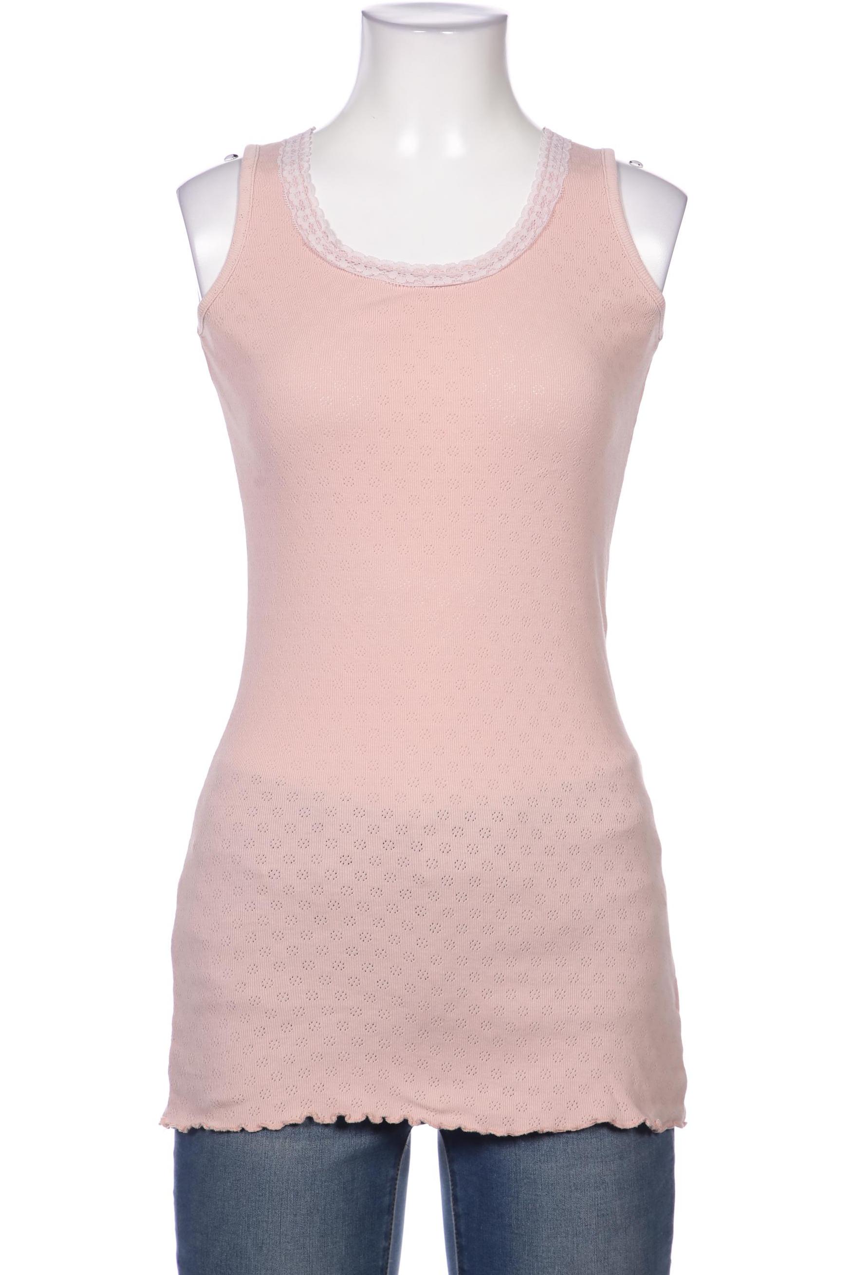

Kaffe Damen Top, pink, Gr. 36
