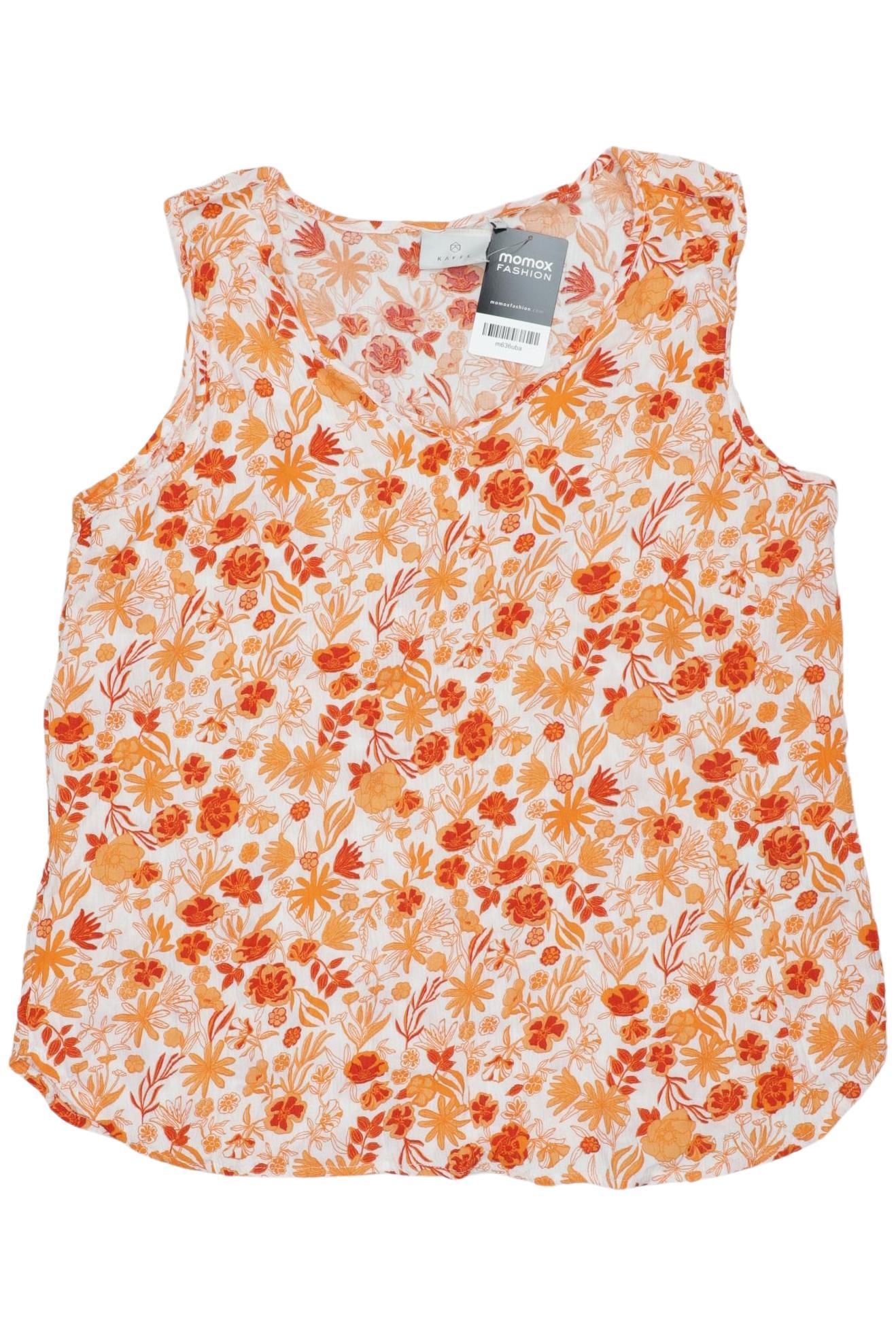 

Kaffe Damen Top, mehrfarbig, Gr. 40