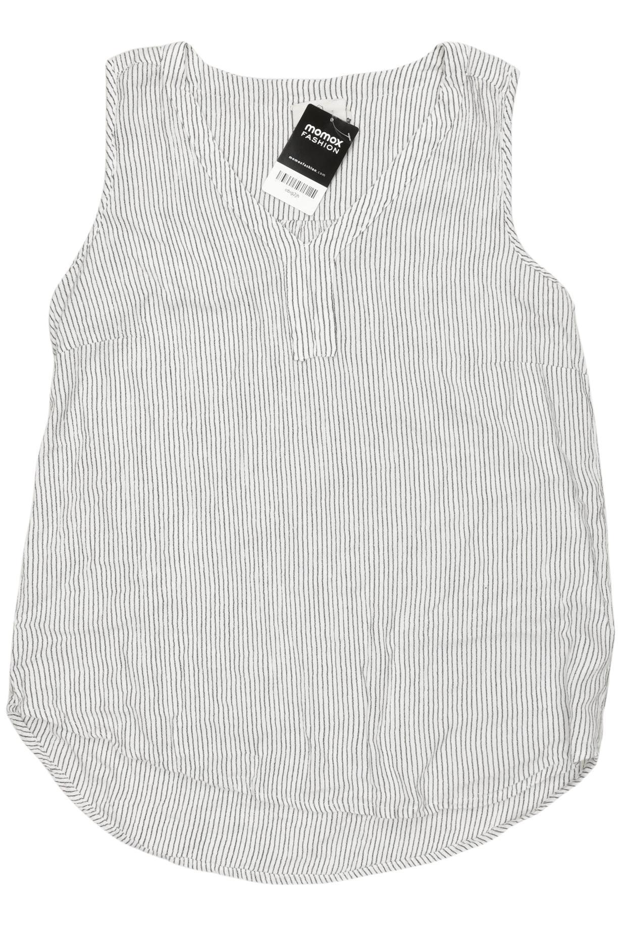 

Kaffe Damen Top, weiß, Gr. 42