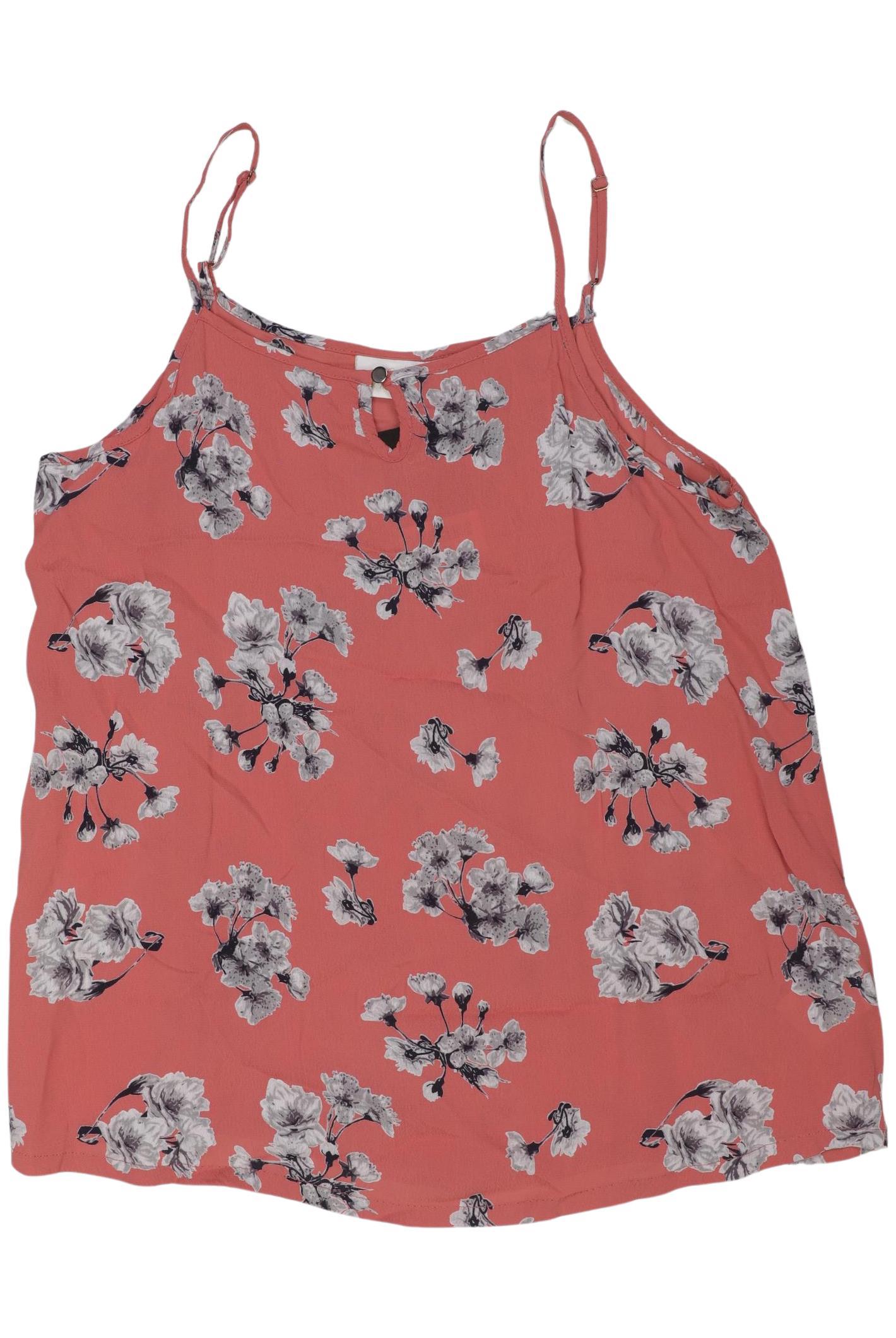 

Kaffe Damen Top, pink, Gr. 40