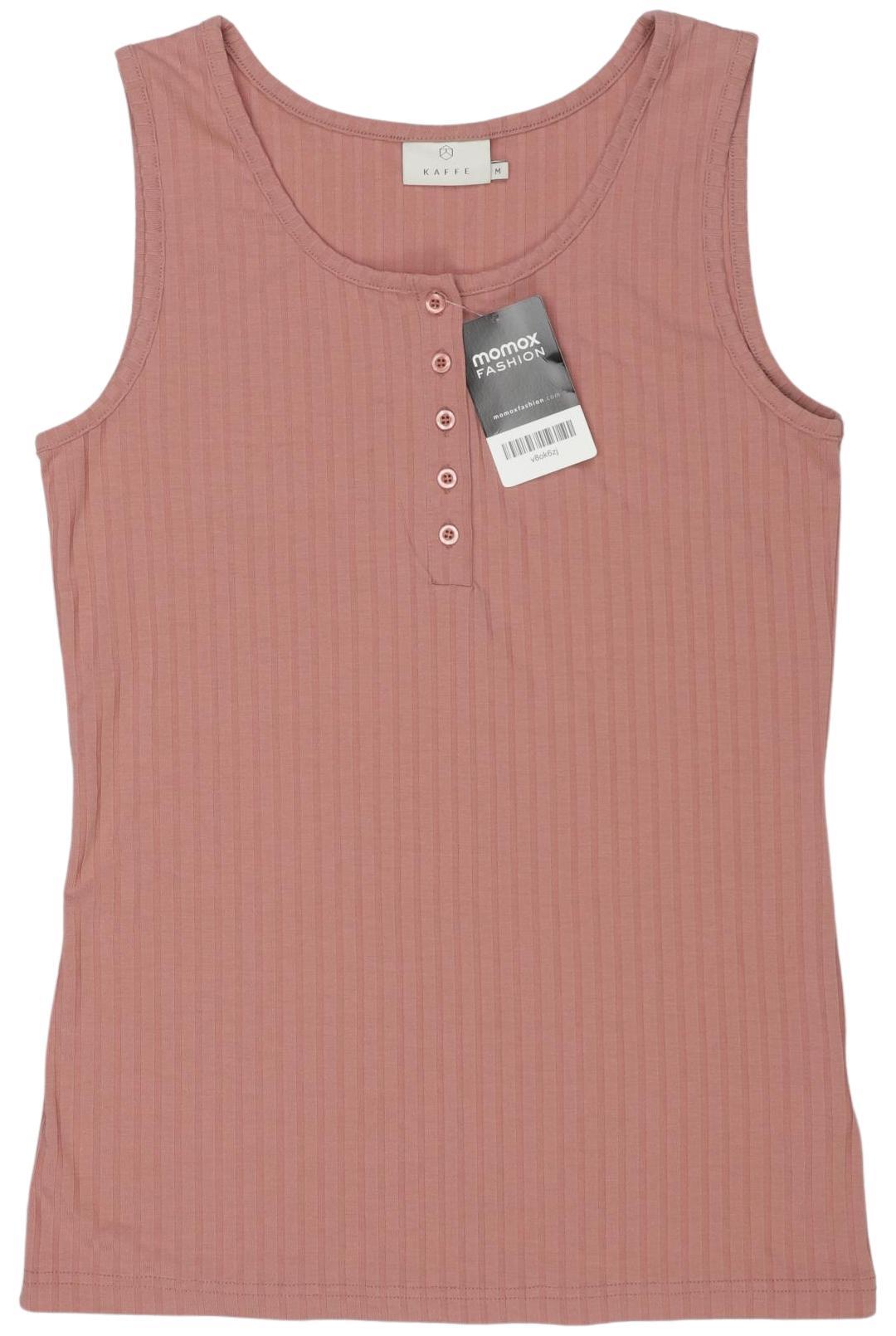 

Kaffe Damen Top, pink, Gr. 38