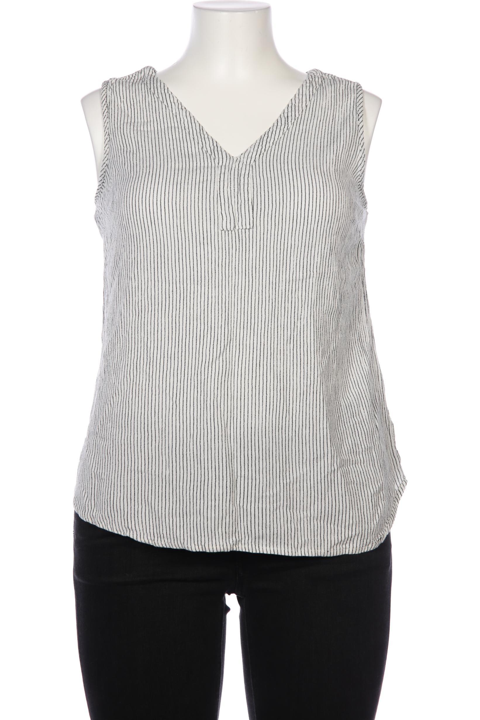 

Kaffe Damen Top, weiß, Gr. 44