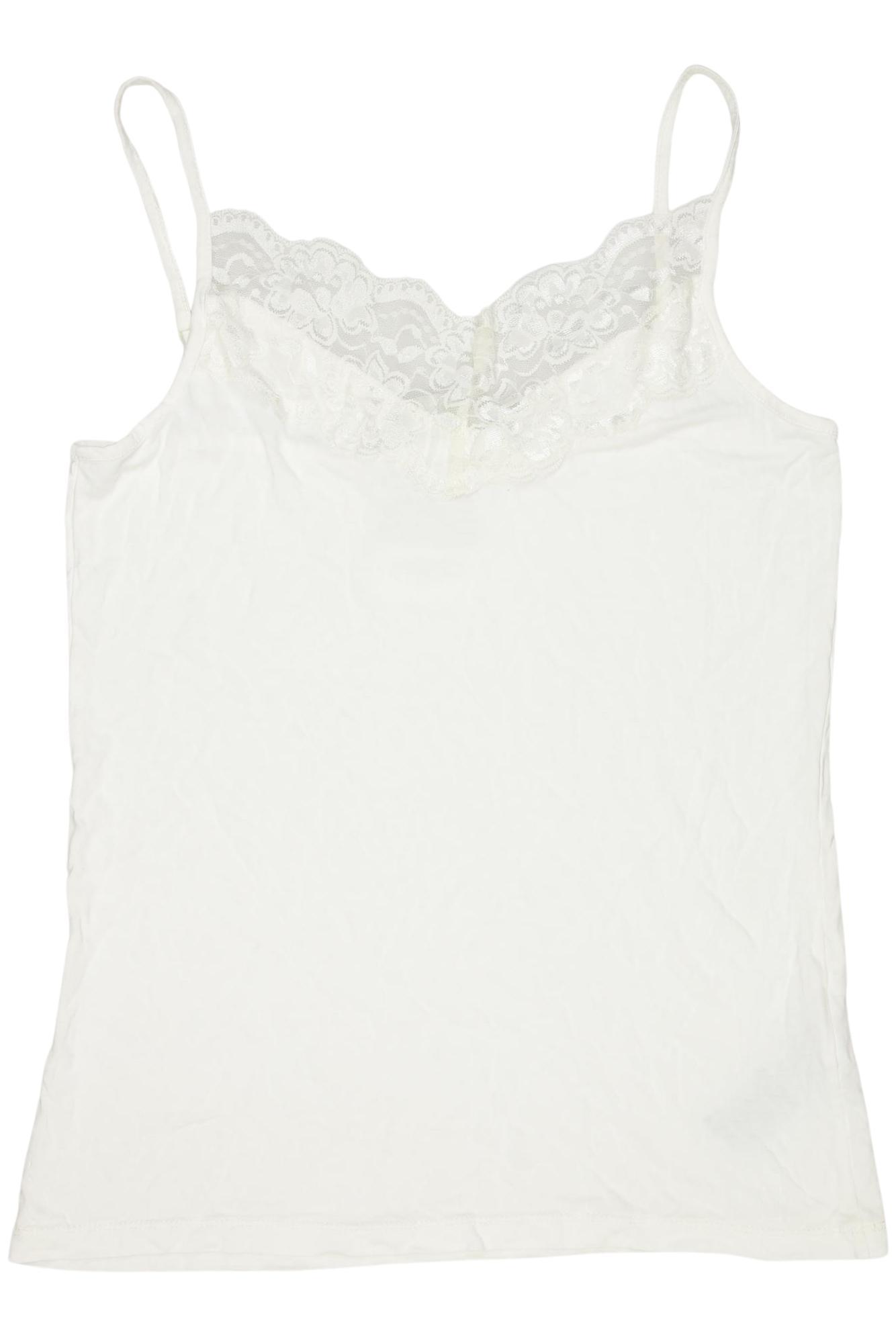 

Kaffe Damen Top, weiß, Gr. 38