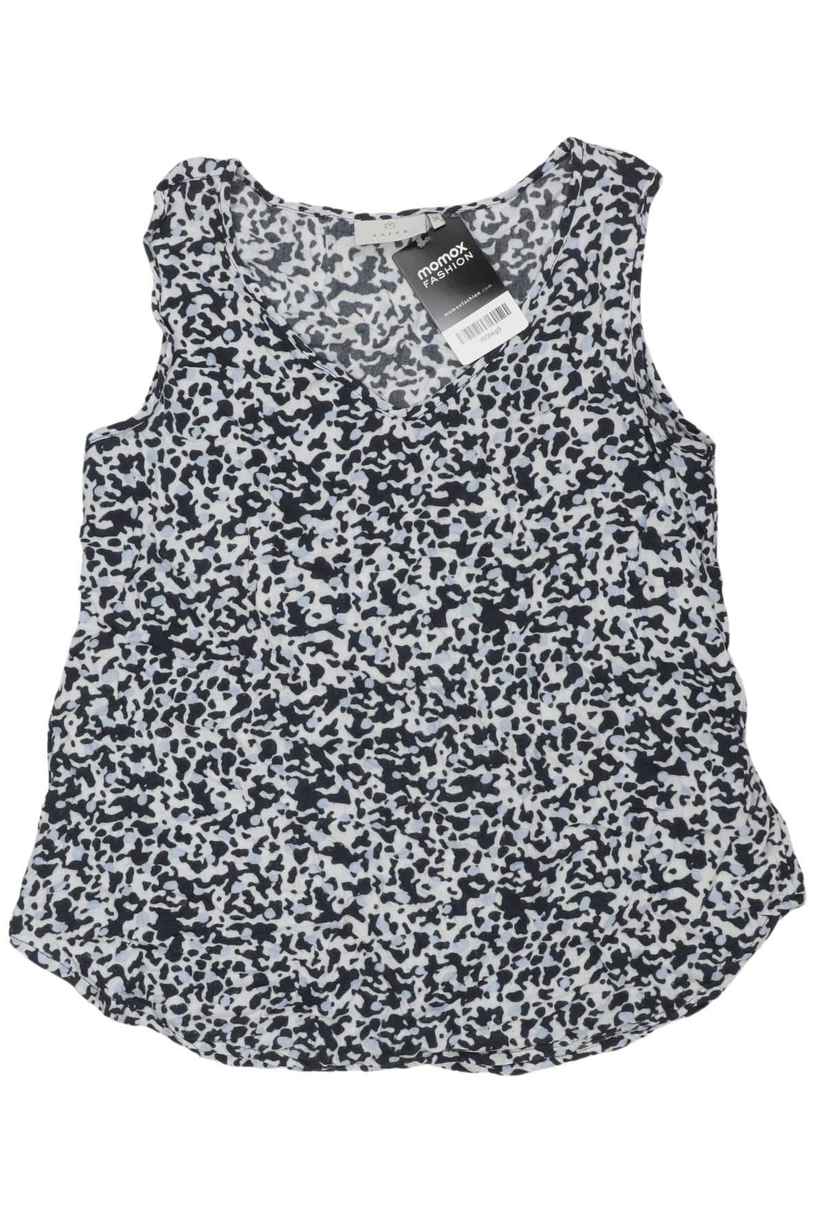 

Kaffe Damen Top, mehrfarbig, Gr. 36