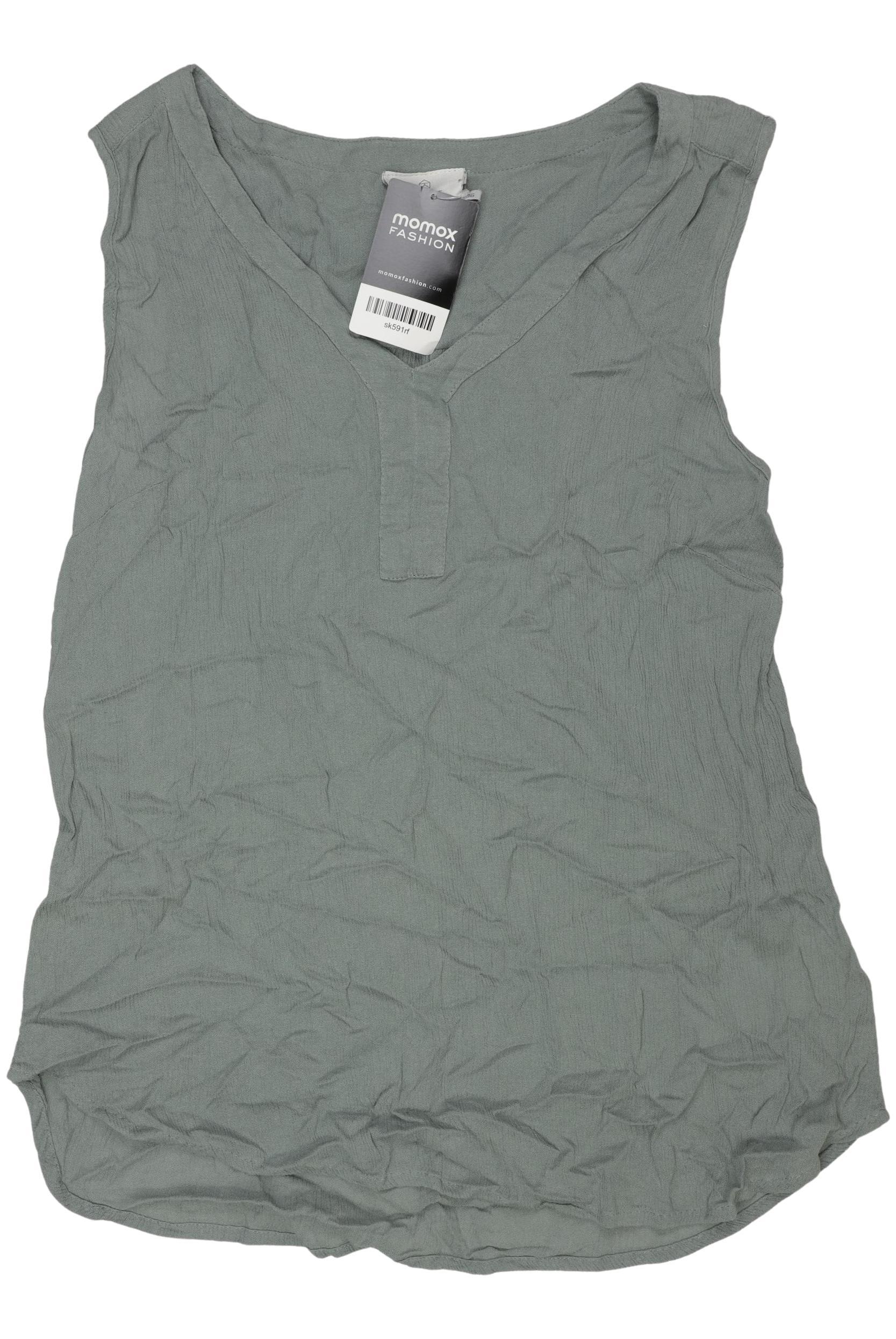 

Kaffe Damen Top, grün, Gr. 36