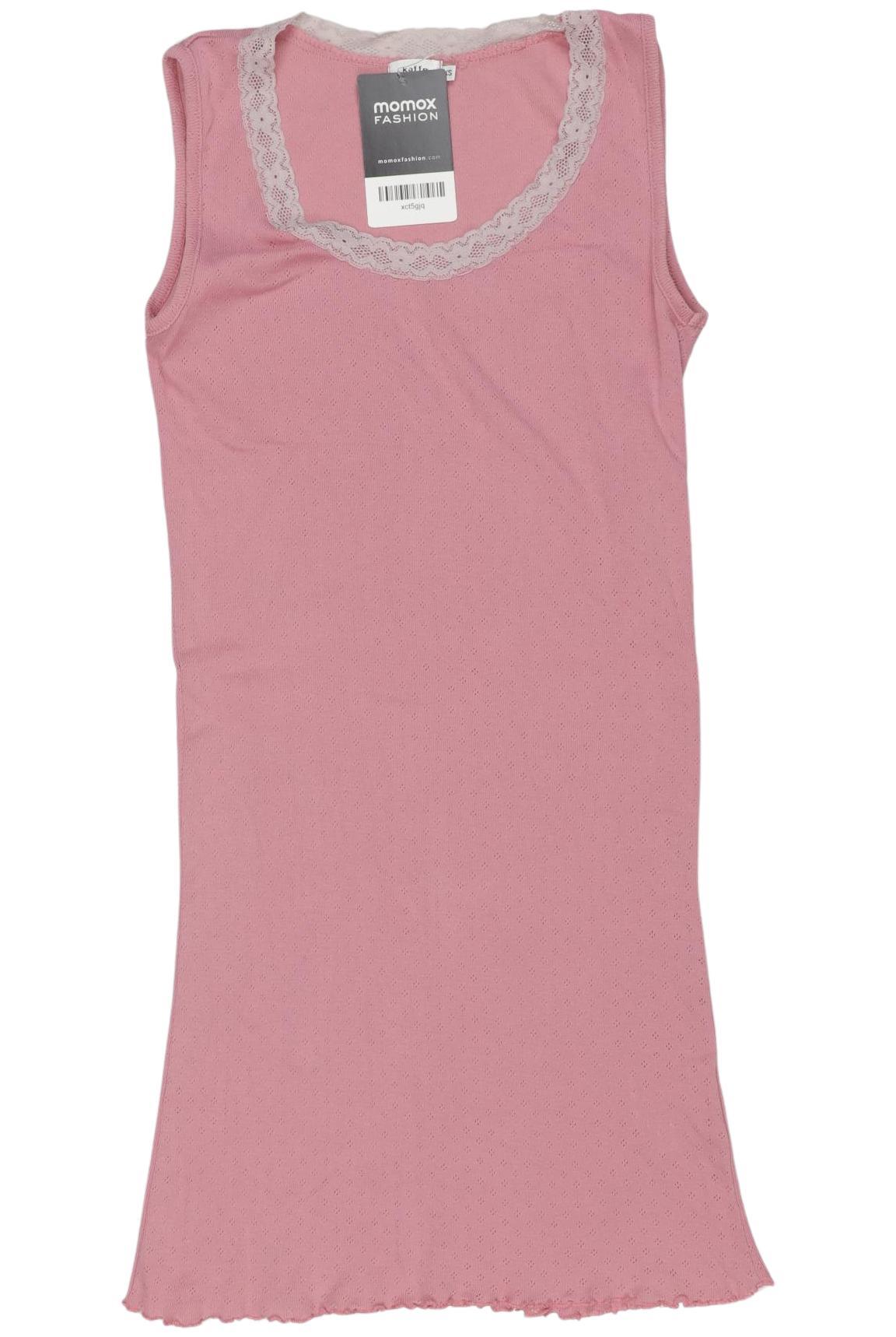 

Kaffe Damen Top, pink, Gr. 34