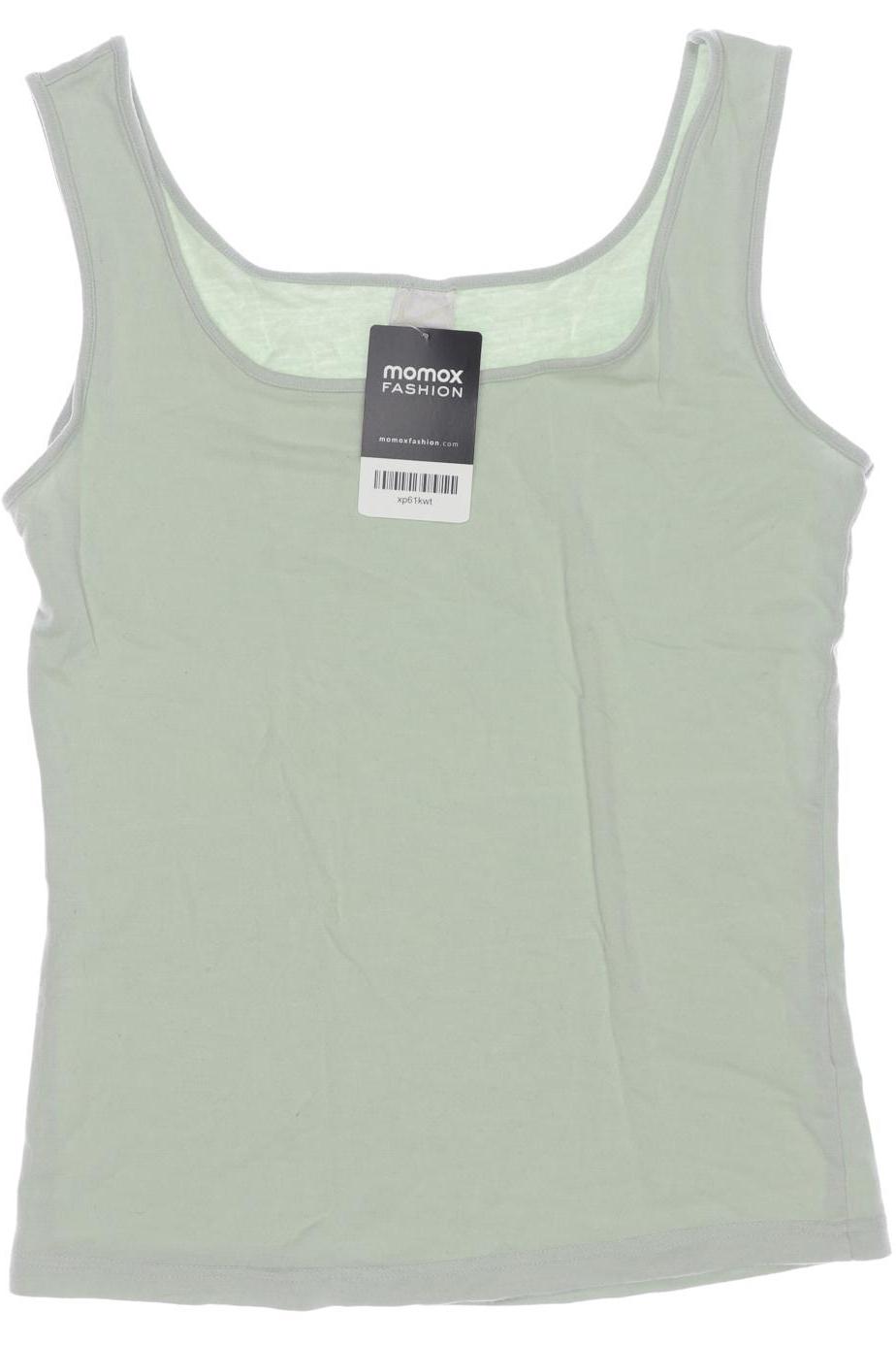 

Kaffe Damen Top, hellgrün, Gr. 38