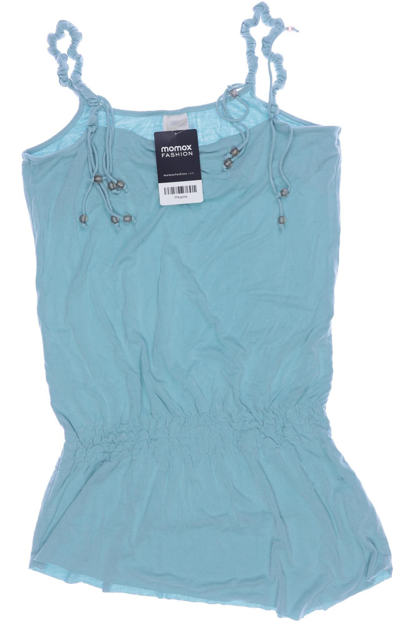 

Kaffe Damen Top, grün, Gr. 36