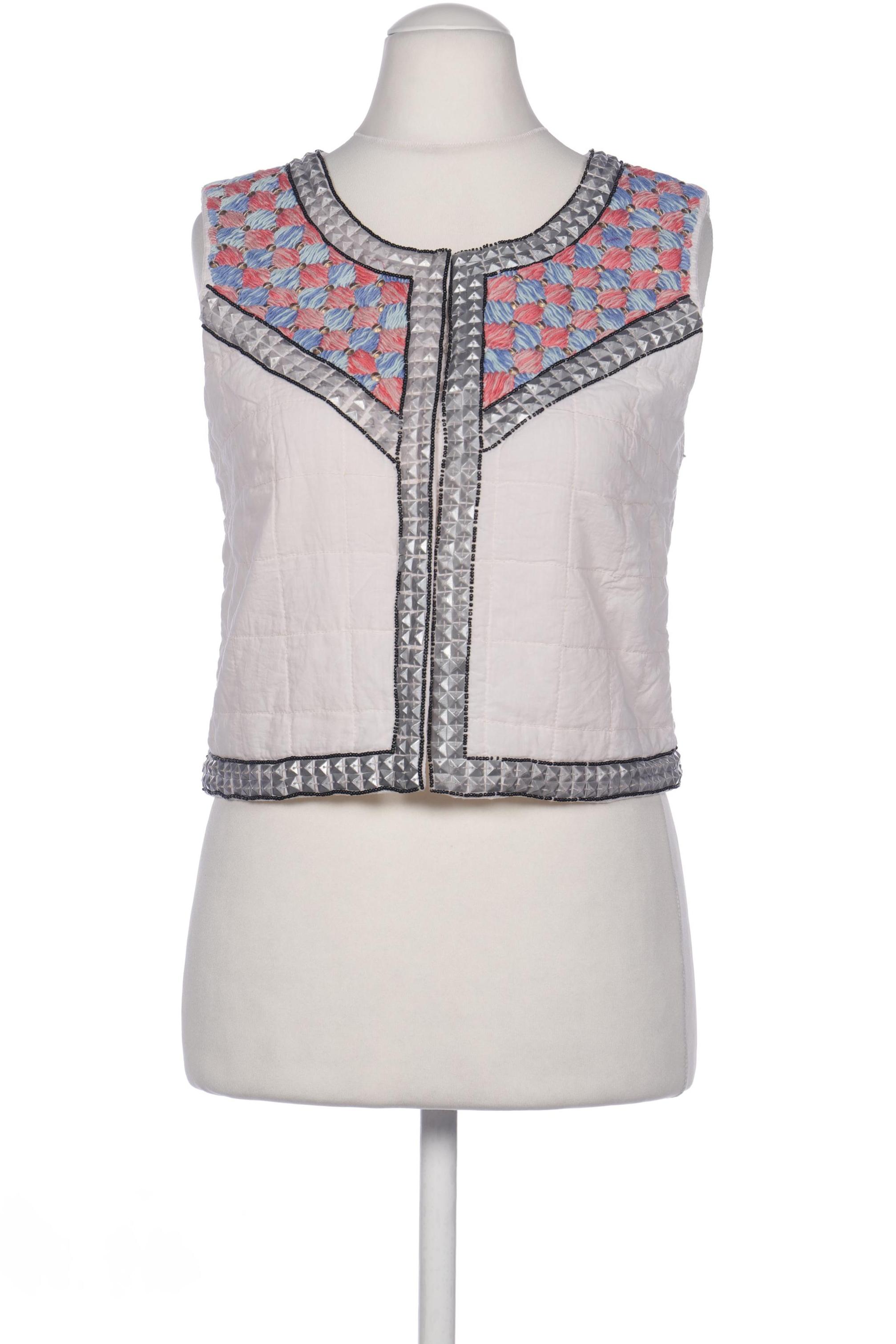 

Kaffe Damen Weste, beige, Gr. 38