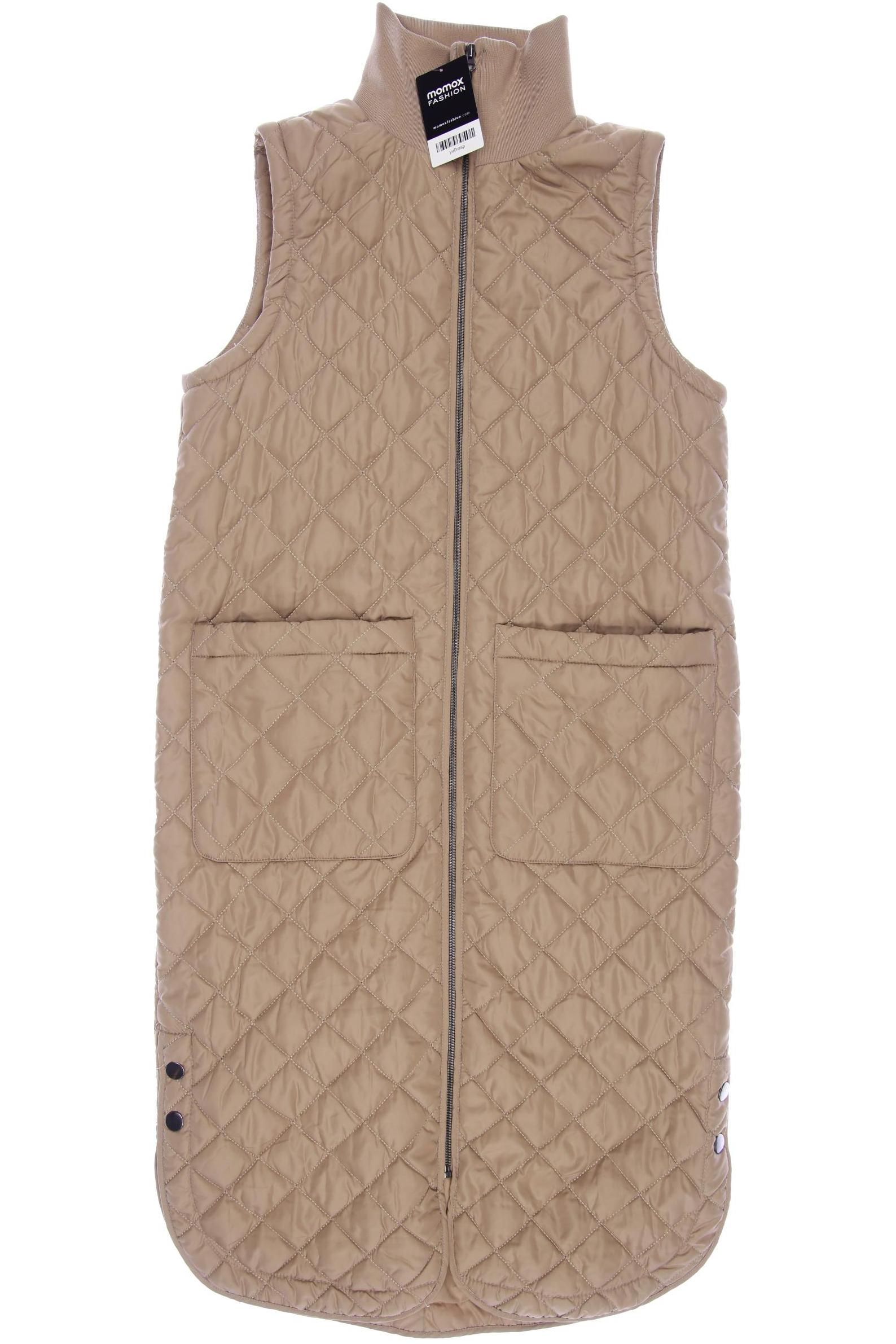 

Kaffe Damen Weste, beige