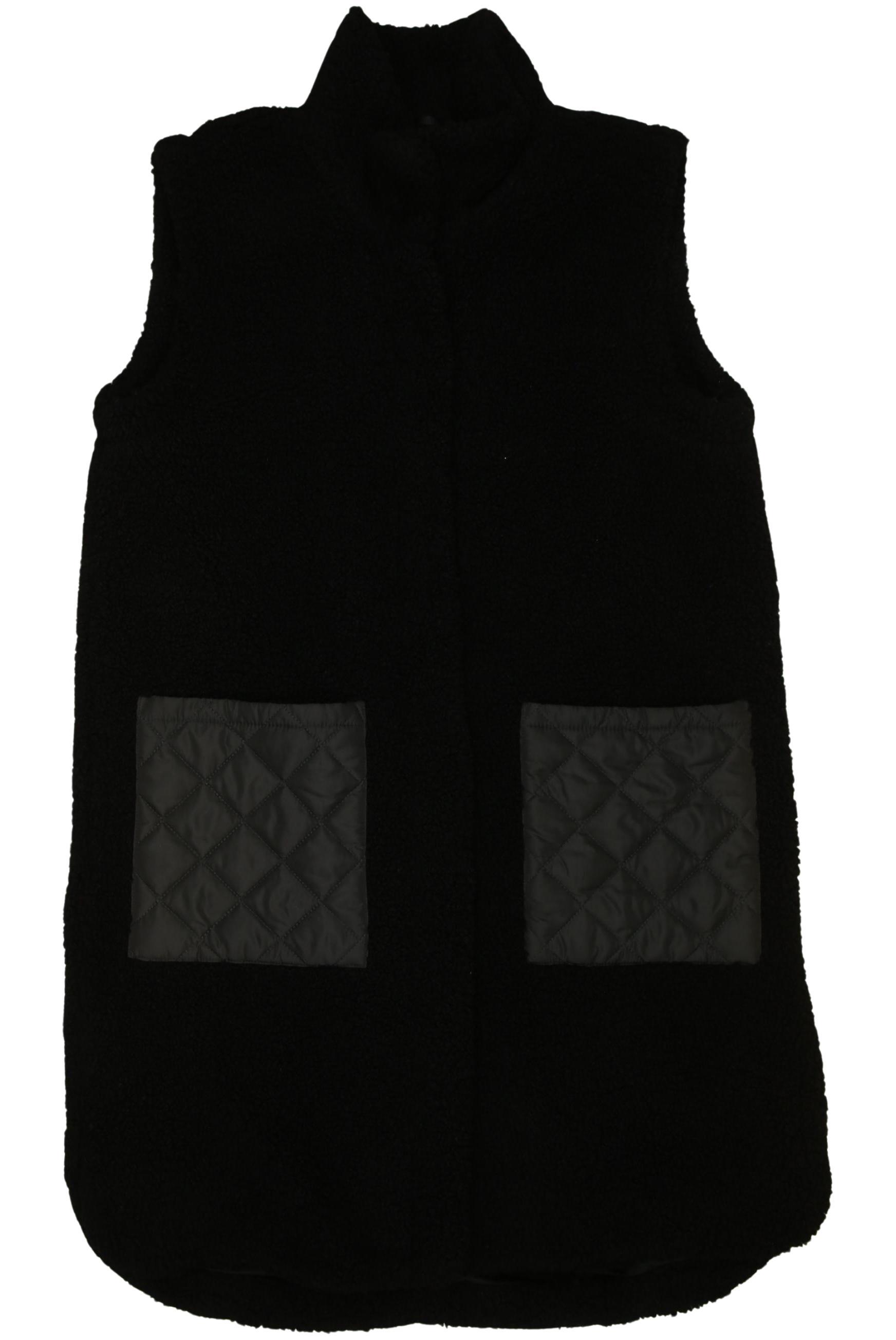 

Kaffe Damen Weste, schwarz, Gr. 40