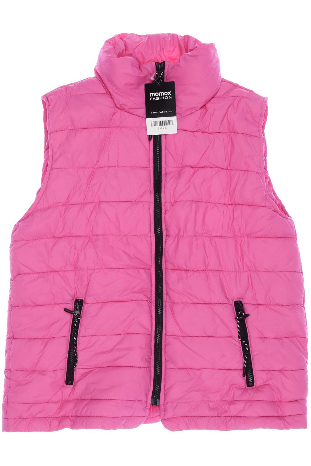 

Kaffe Damen Weste, pink, Gr. 38