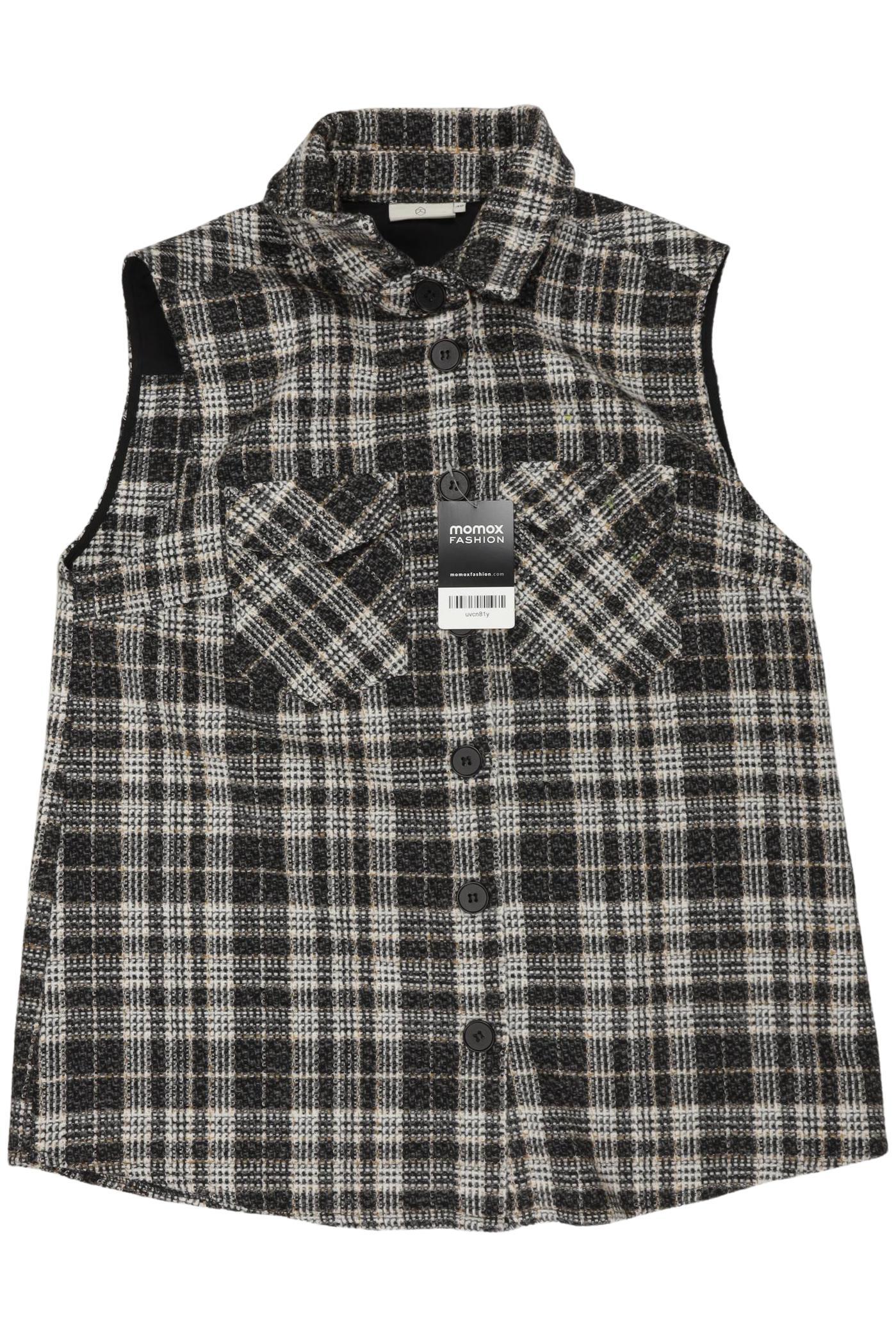 

Kaffe Damen Weste, grau, Gr. 40