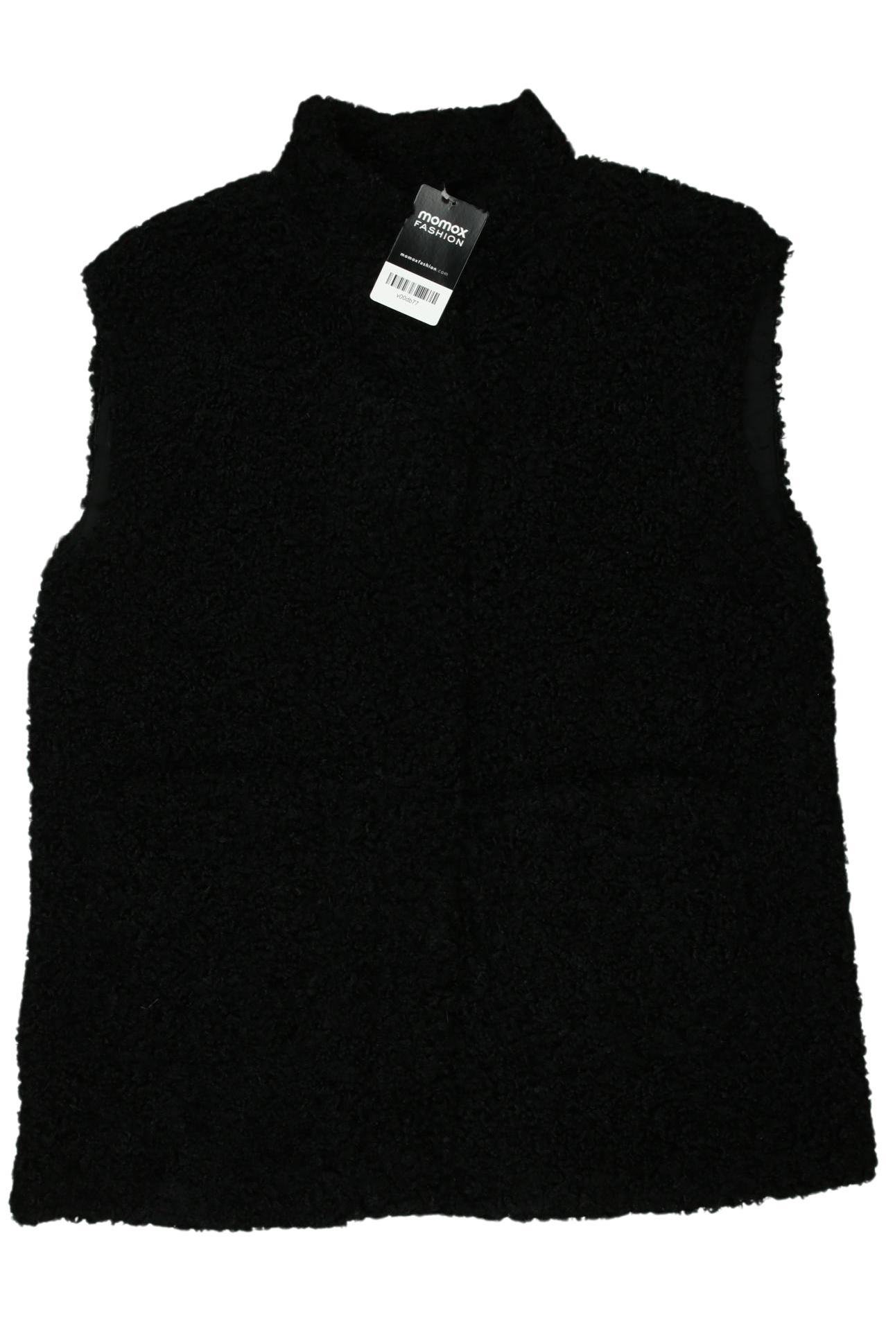 

Kaffe Damen Weste, schwarz, Gr. 40