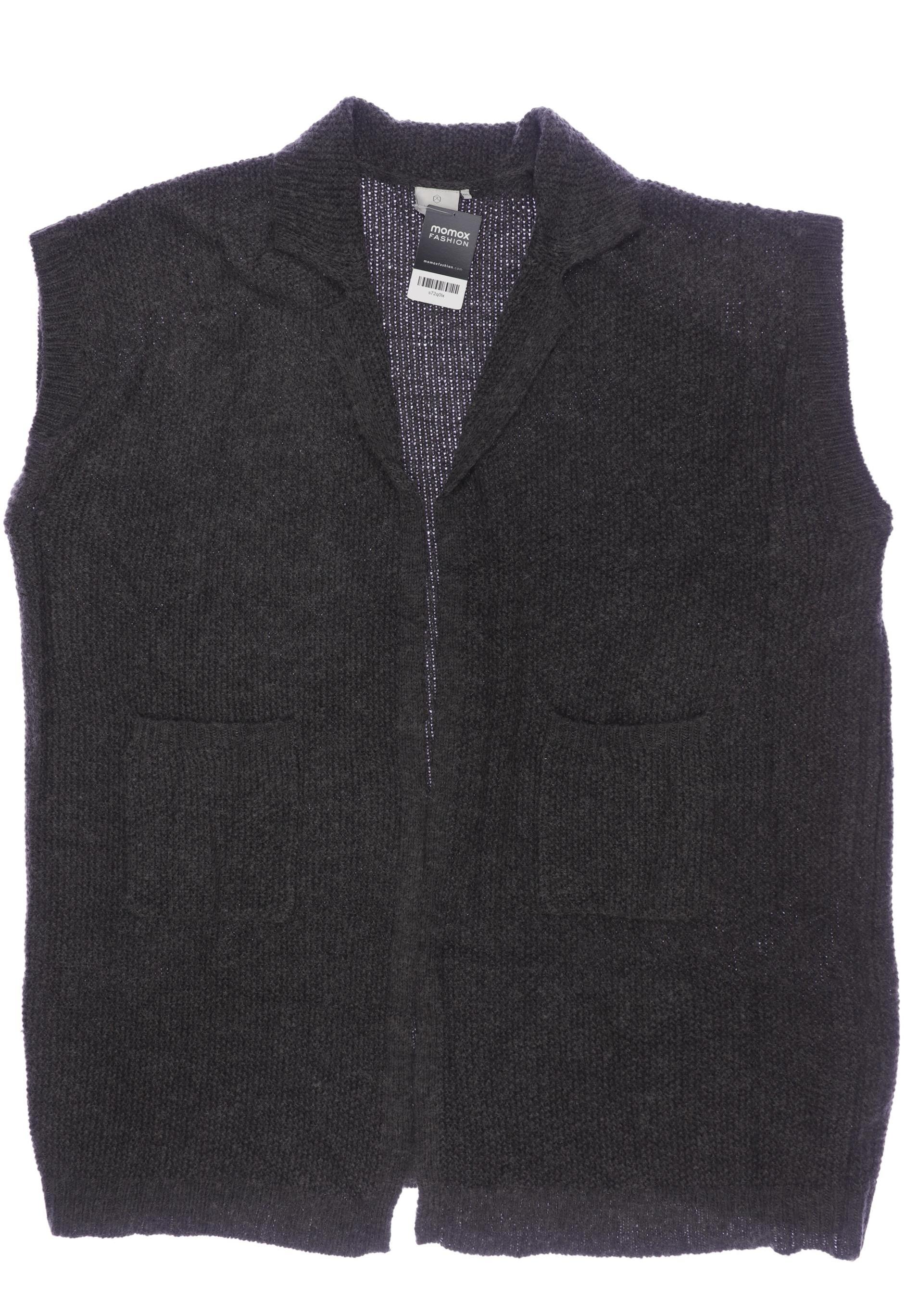 

Kaffe Damen Weste, grau, Gr. 46