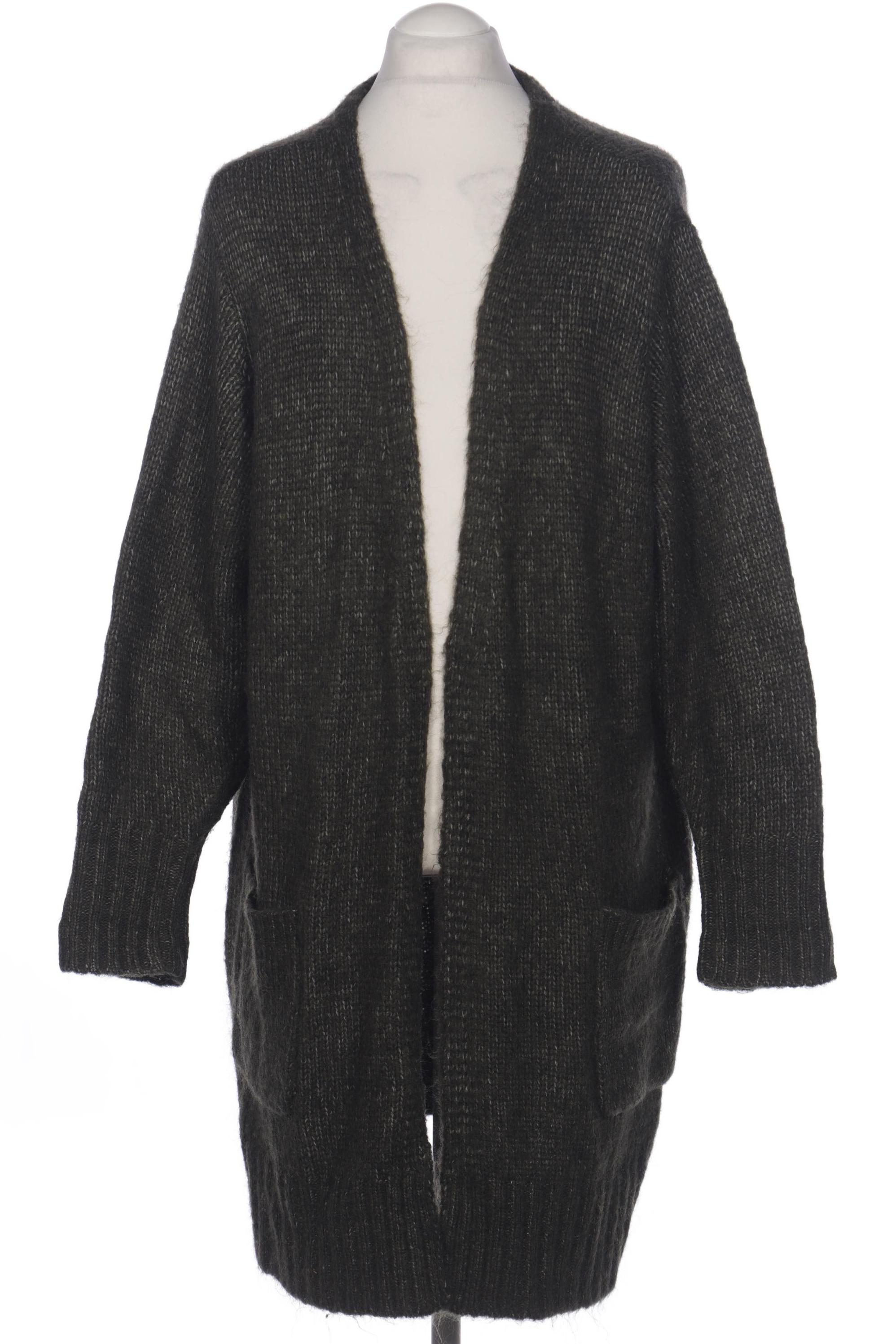 

Kaffe Herren Strickjacke, grün, Gr. 54