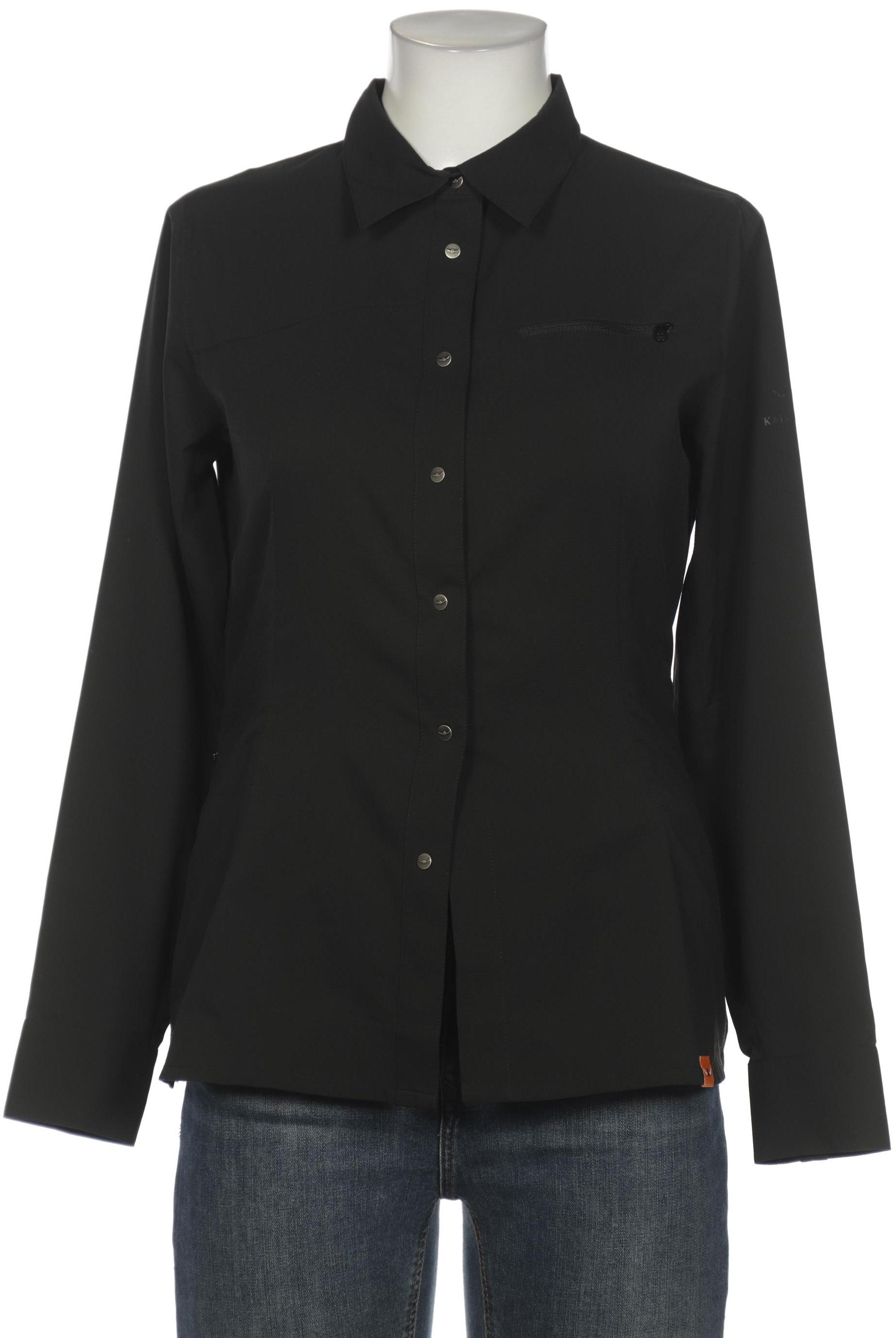 

Kaikkialla Damen Bluse, grau, Gr. 36