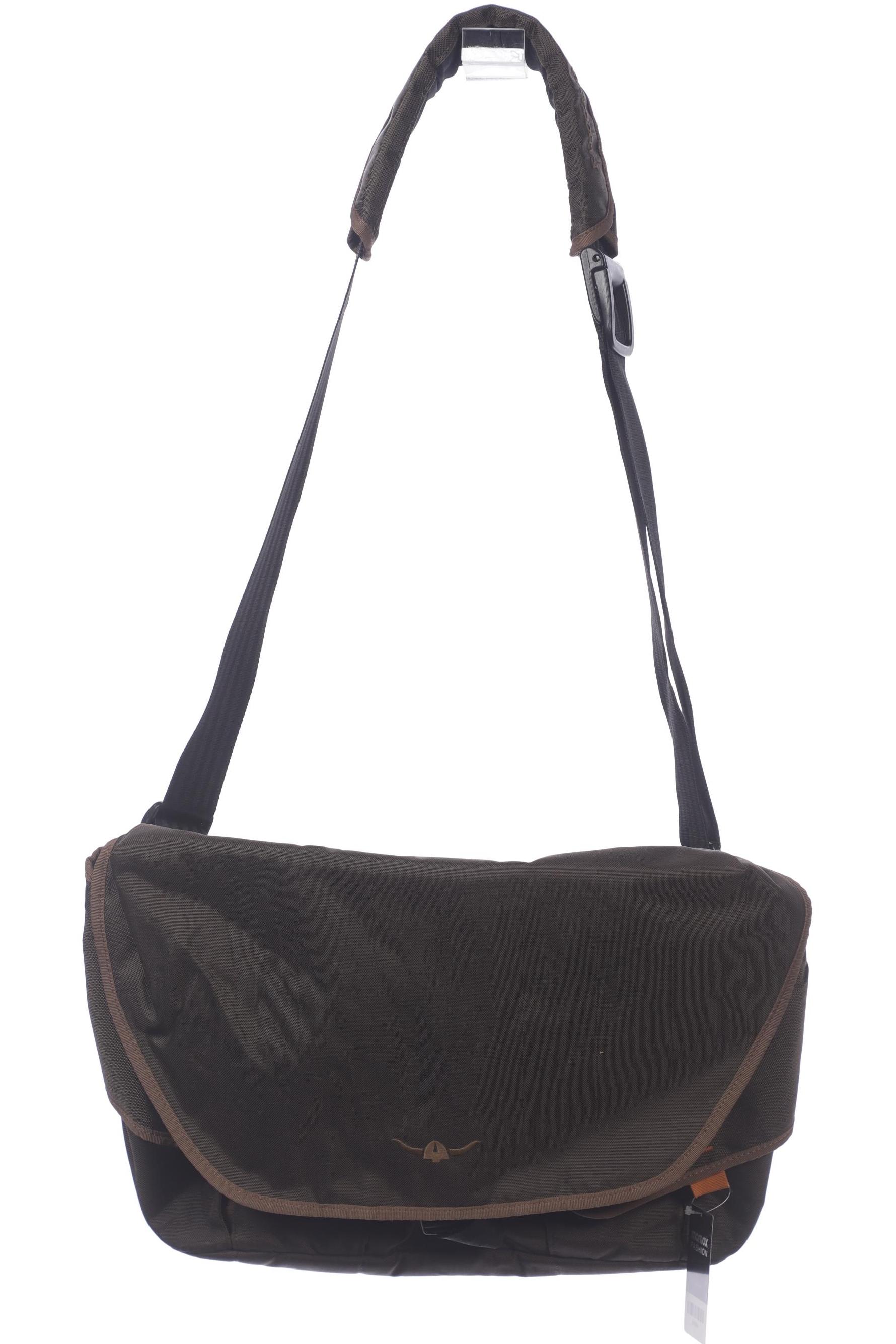

Kaikkialla Damen Handtasche, braun, Gr.