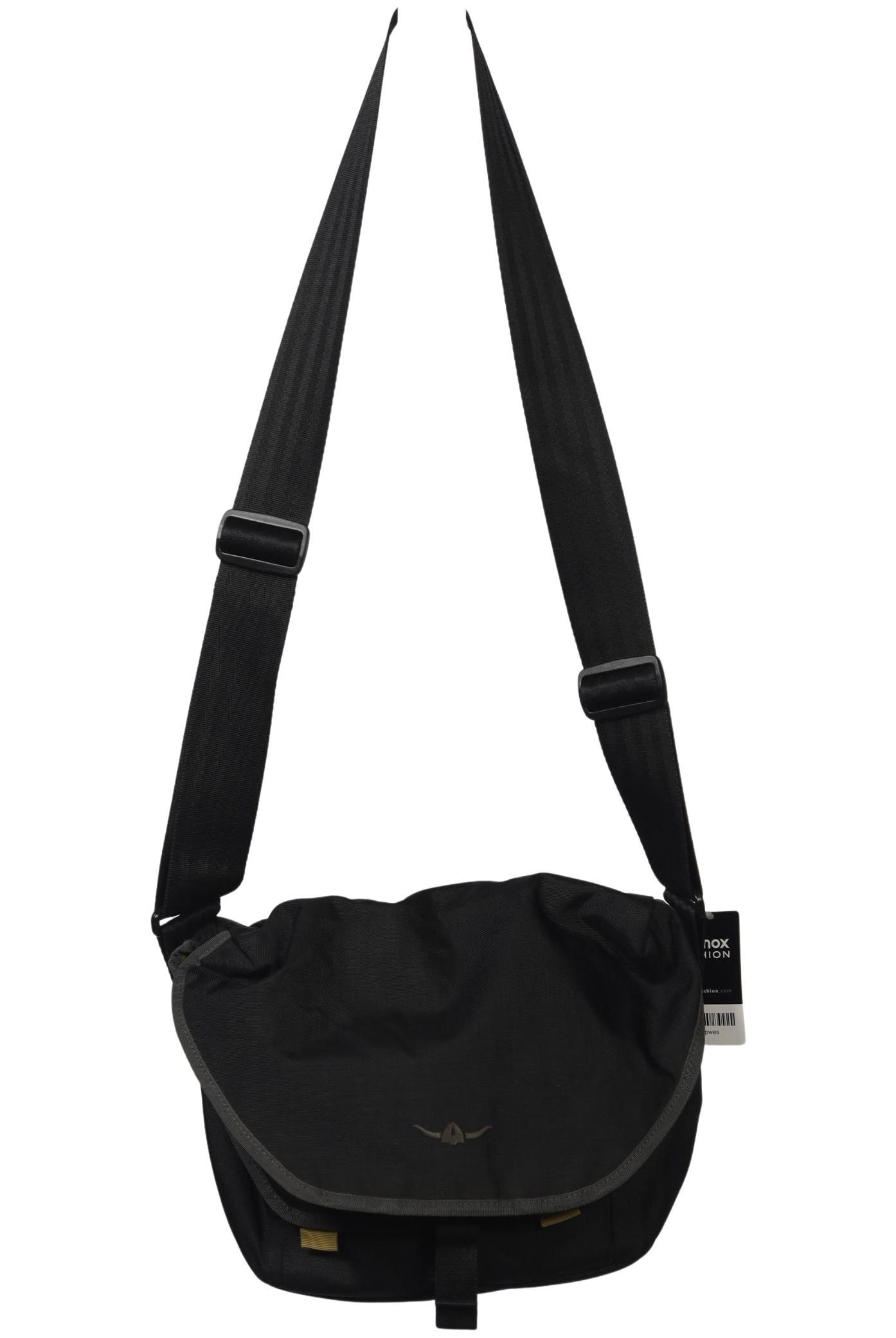 

Kaikkialla Damen Handtasche, schwarz, Gr.