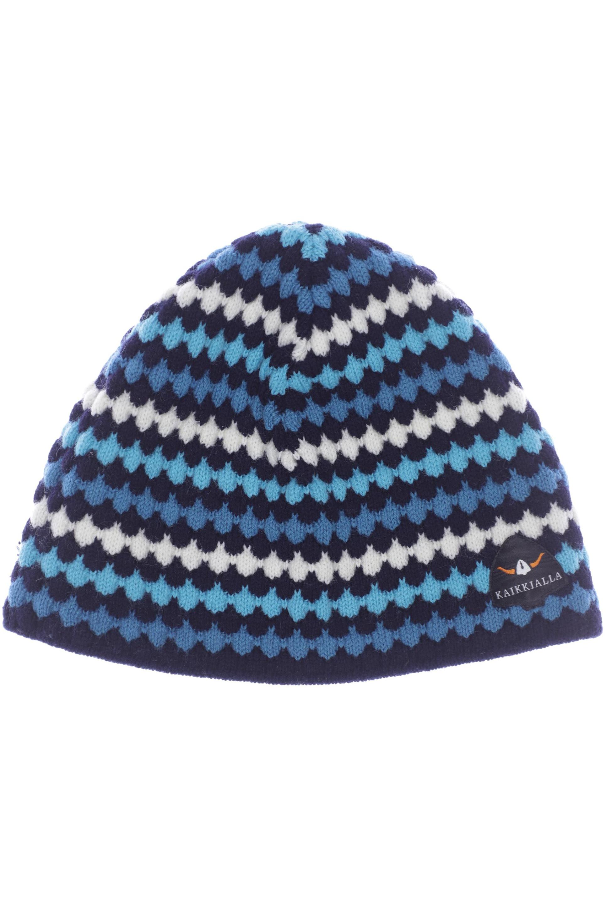 

Kaikkialla Damen Hut/Mütze, mehrfarbig, Gr. 54